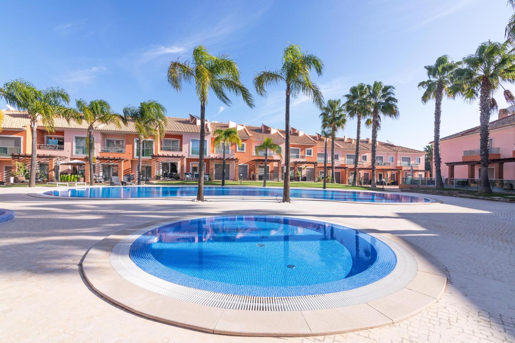 Holiday home Jardins Vale De Santa Maria G, With Pool *