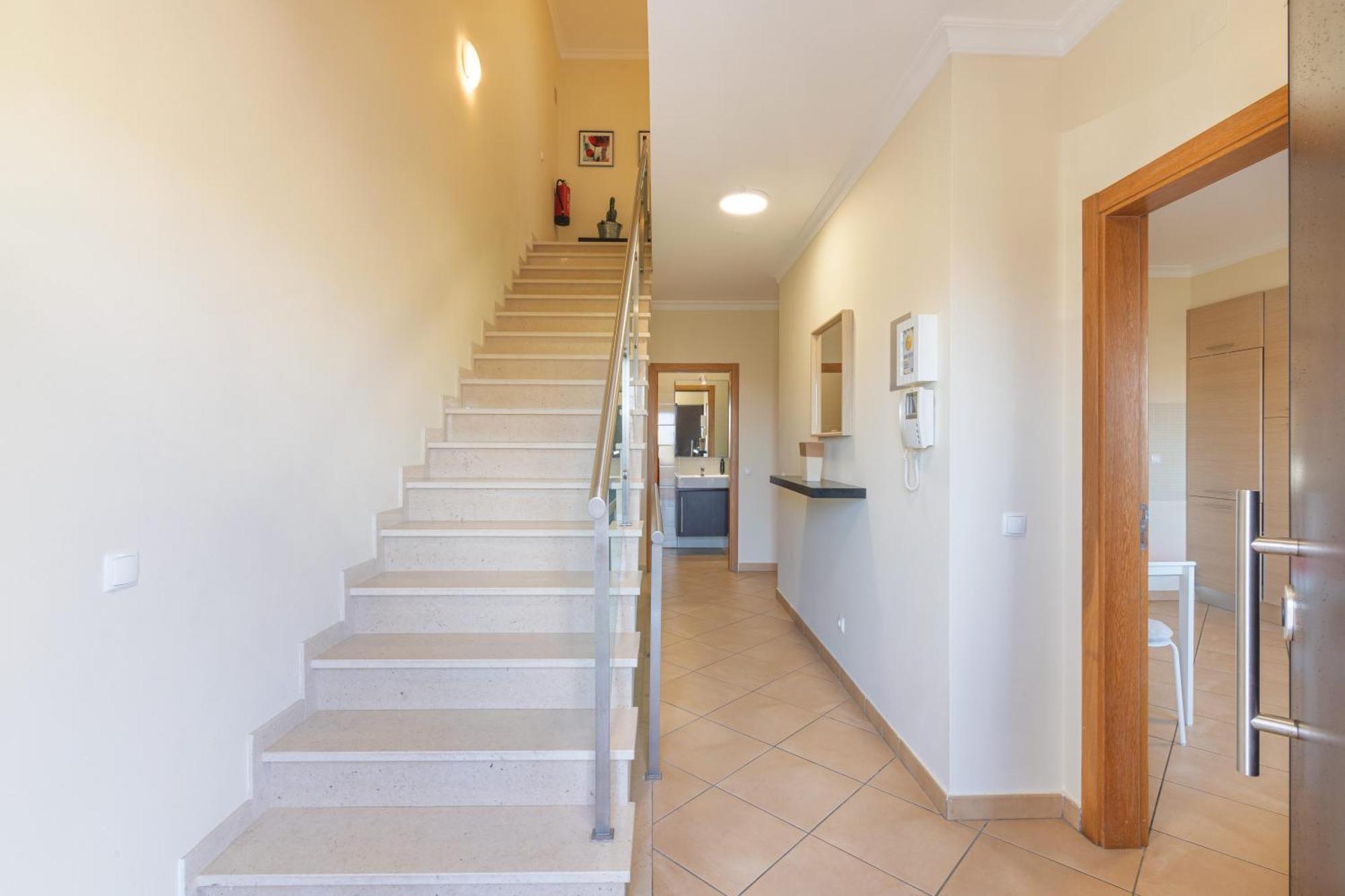 Holiday home Jardins Vale De Santa Maria G, With Pool