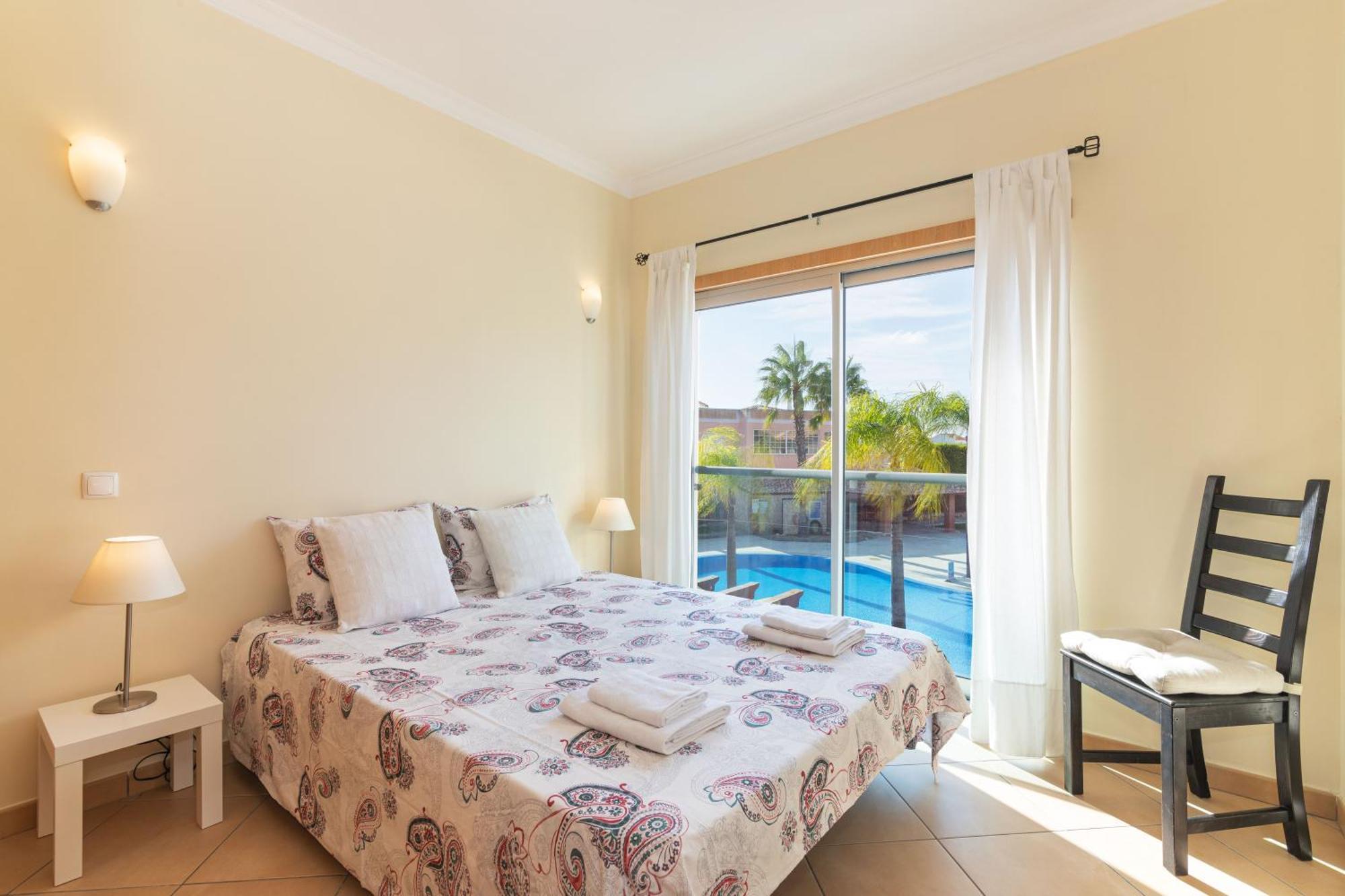Jardins Vale De Santa Maria G, With Pool