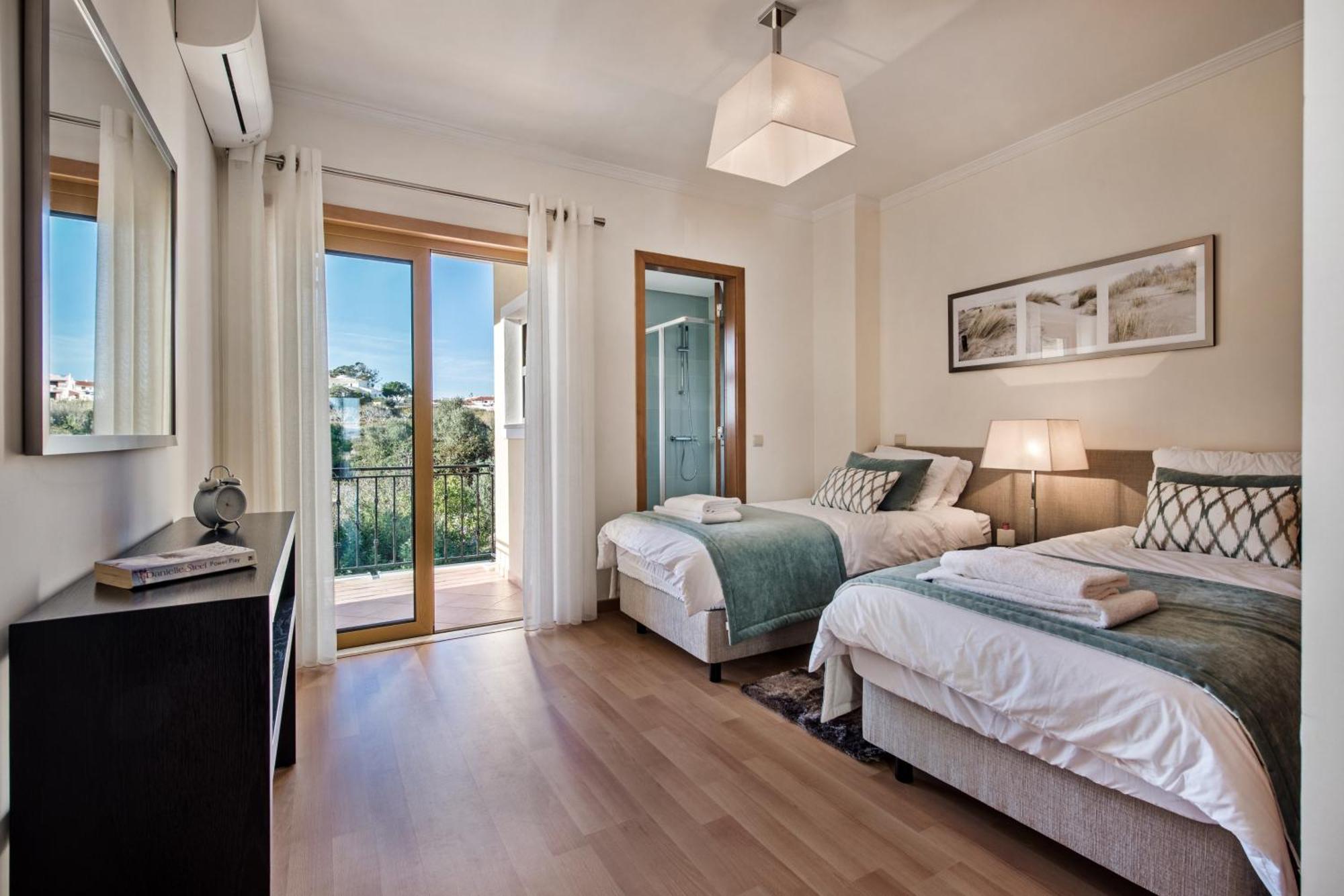 Rosal D By Algarve Holidays Apartment *