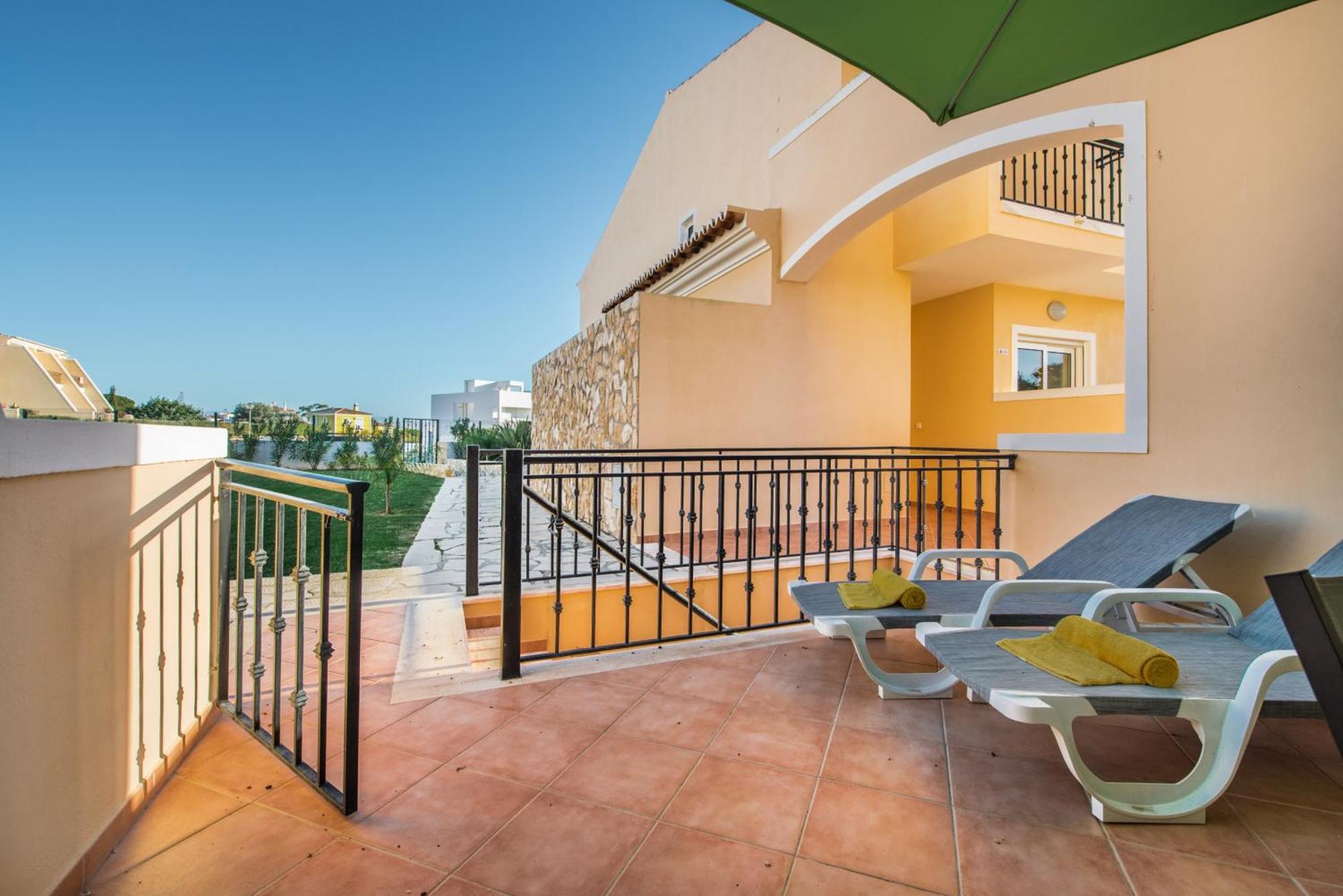 Apartment Rosal D By Algarve Holidays *