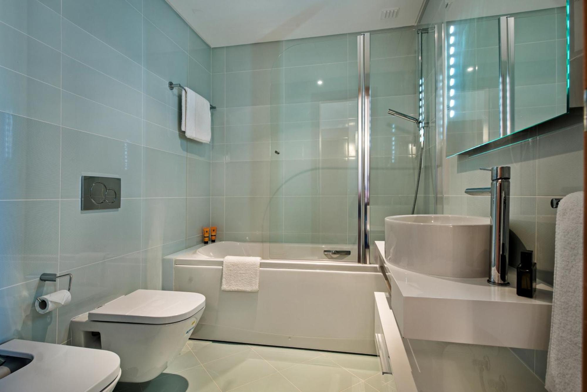 Apartment Rosal D By Algarve Holidays Albufeira