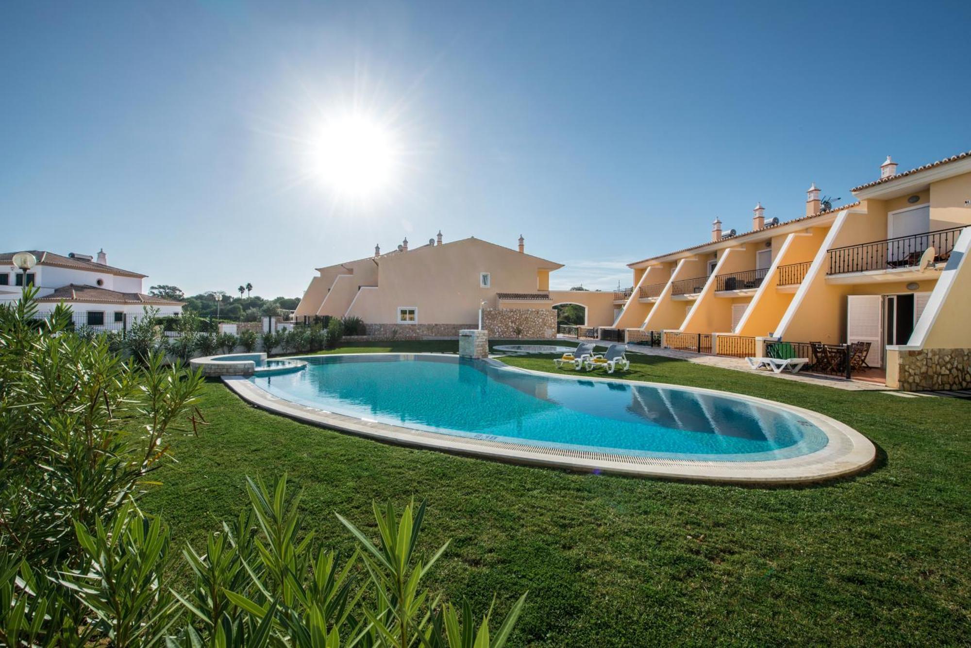 Rosal D By Algarve Holidays *