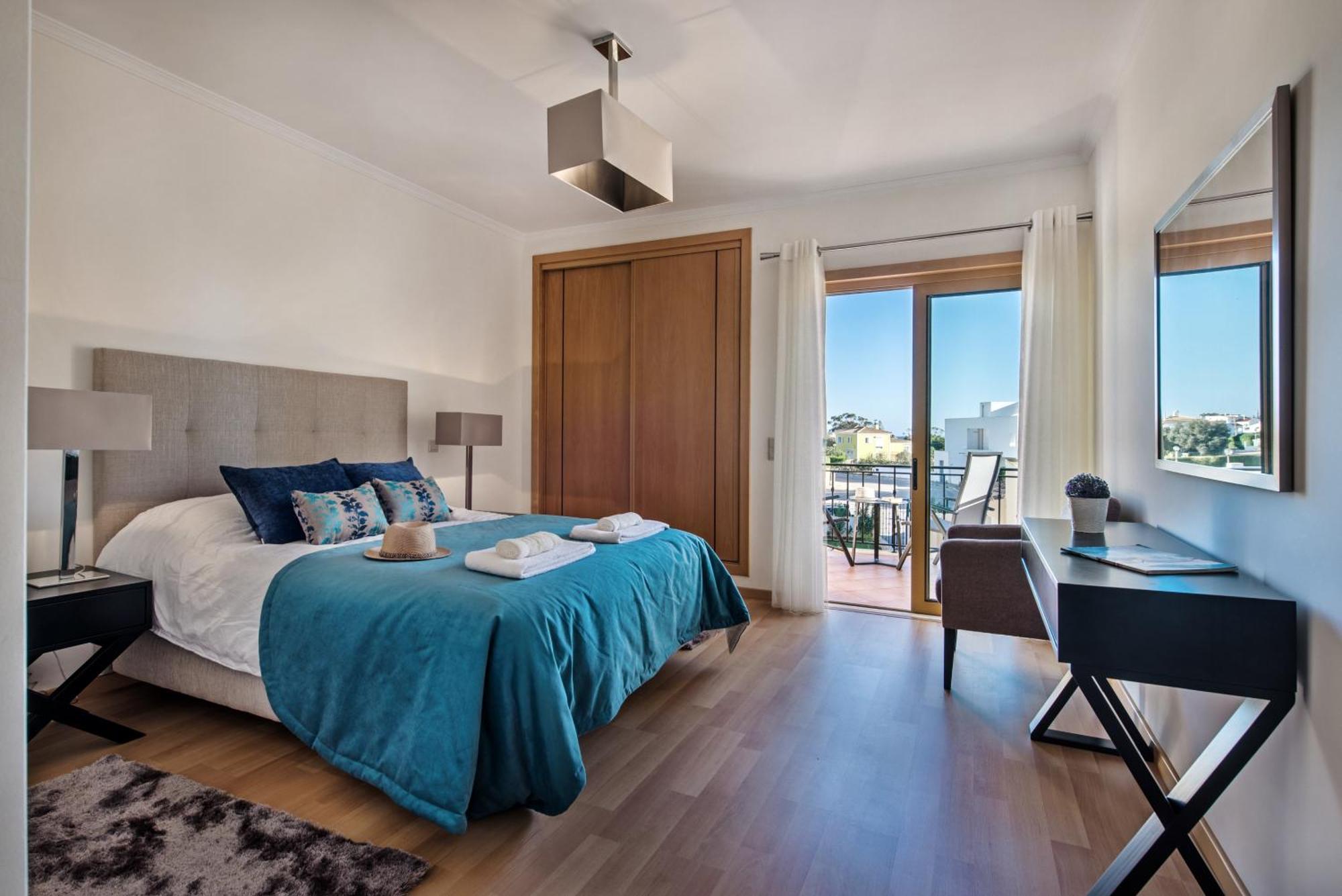Rosal D By Algarve Holidays * Albufeira