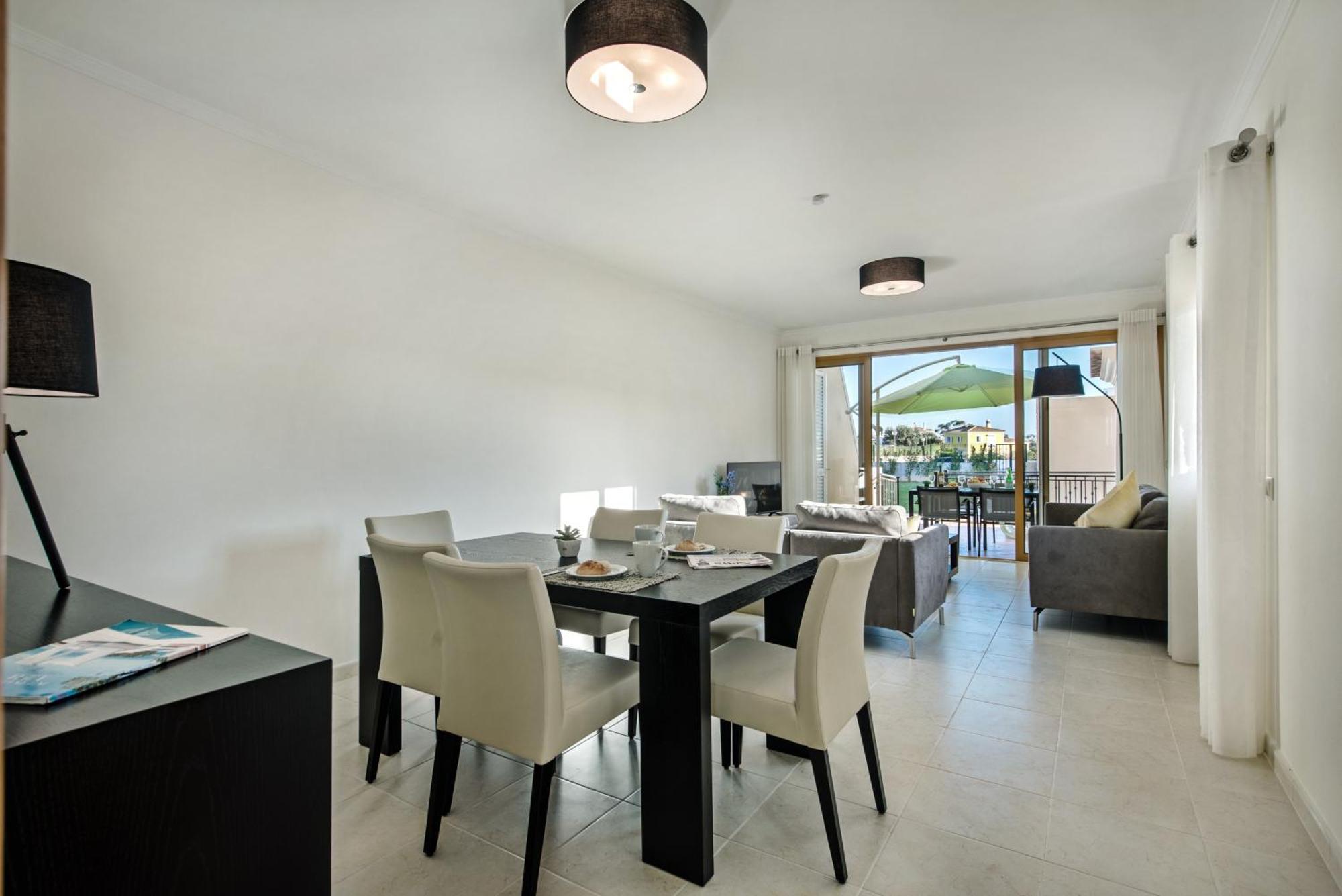 Apartment Rosal D By Algarve Holidays Albufeira