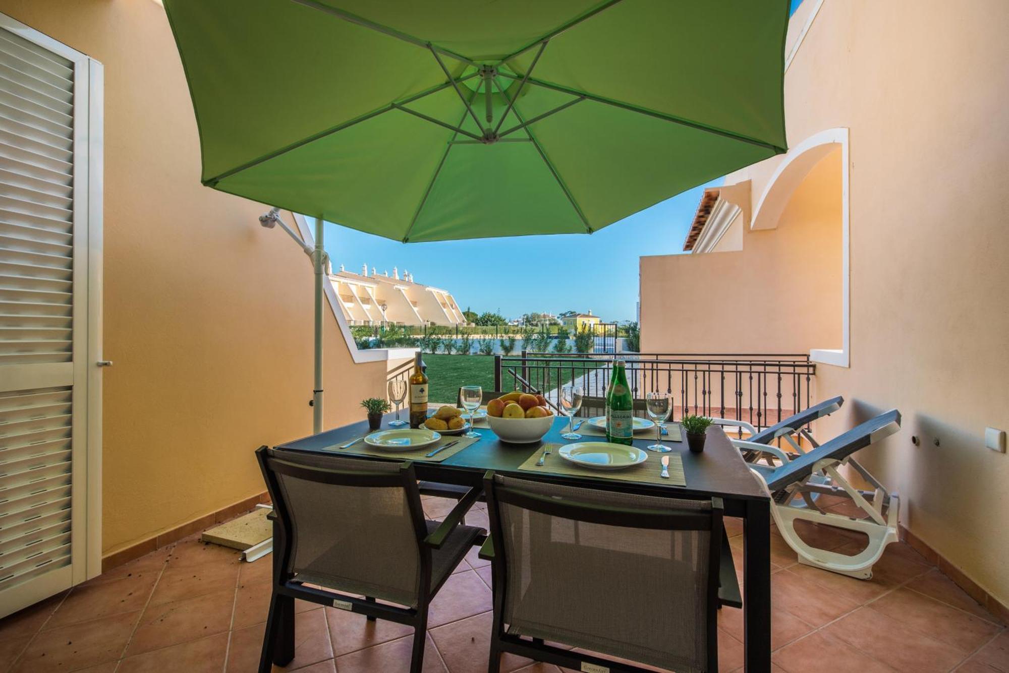 Rosal D By Algarve Holidays *