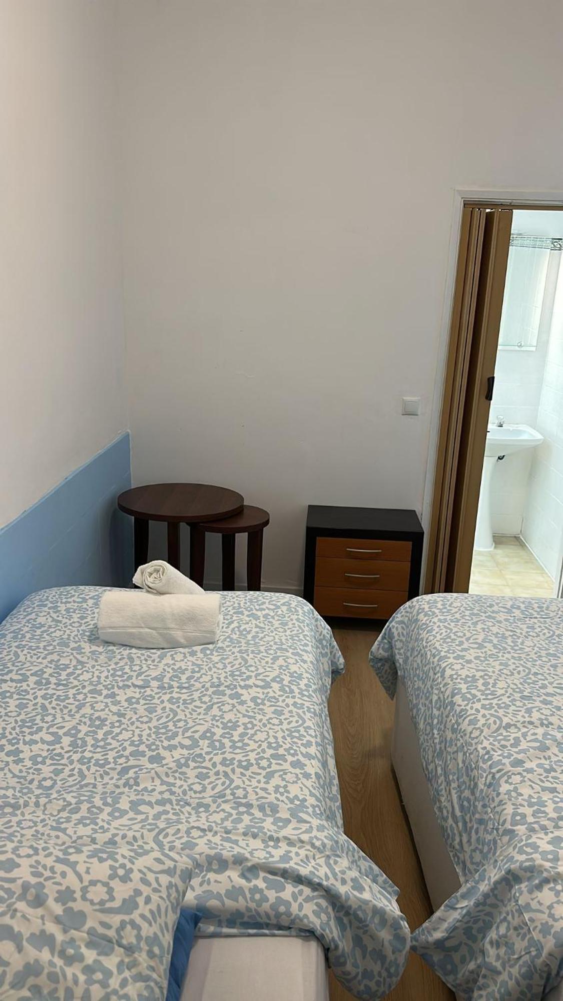 Guest house Sweet Dreams Albufeira