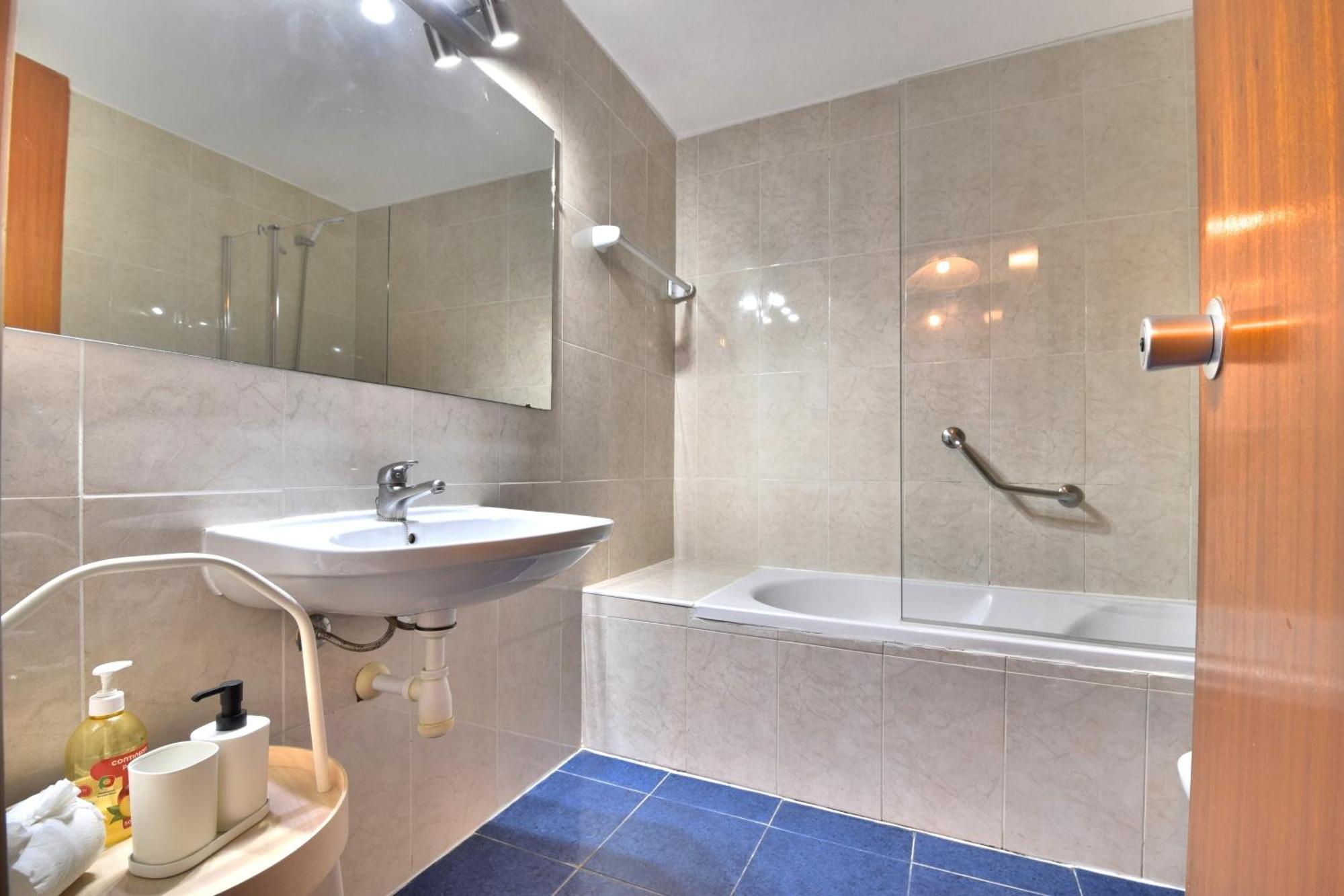 Beguest Oura Vilanova Apartment Albufeira