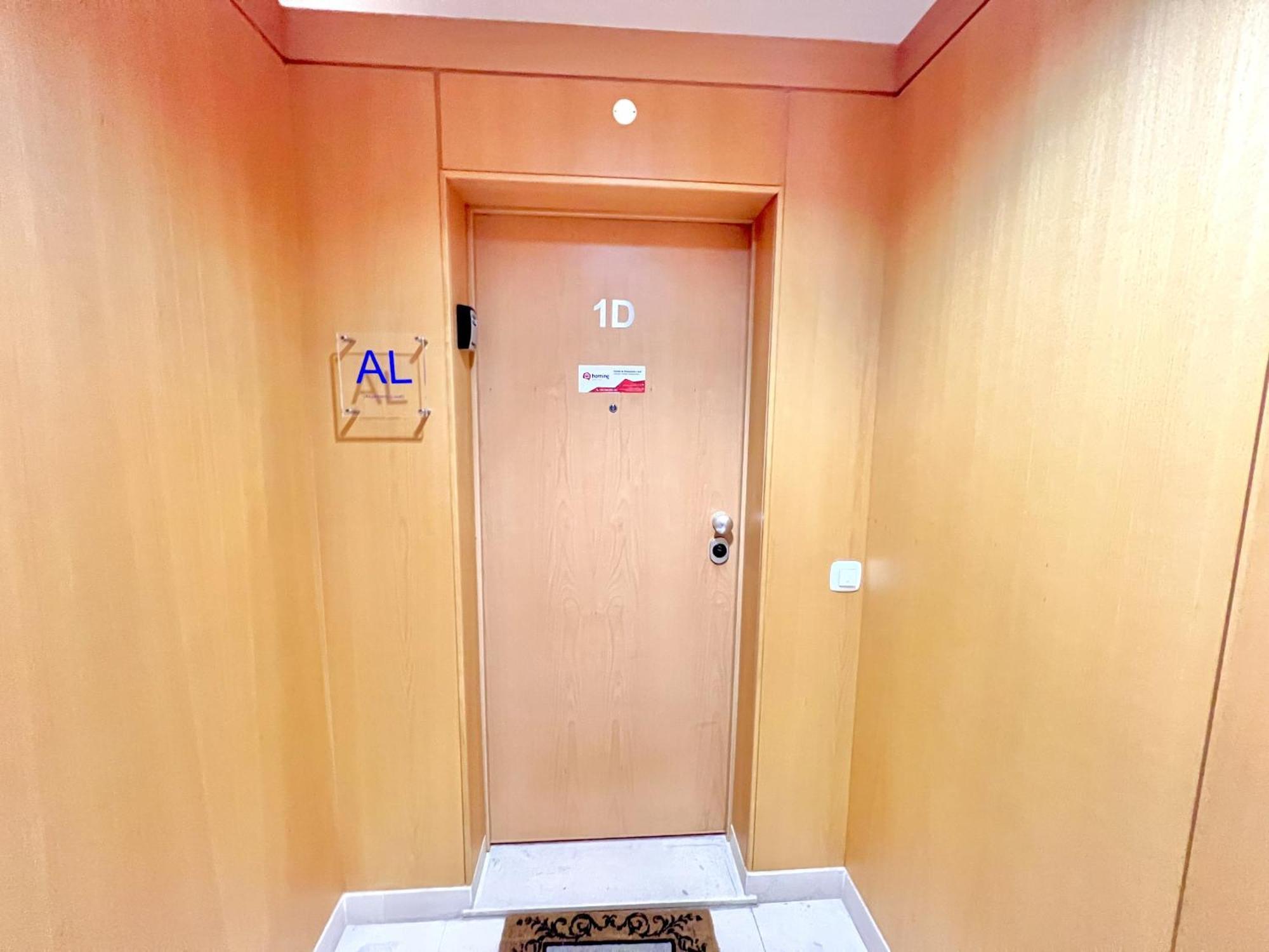Apartment Modern 7 With Pool By Homing