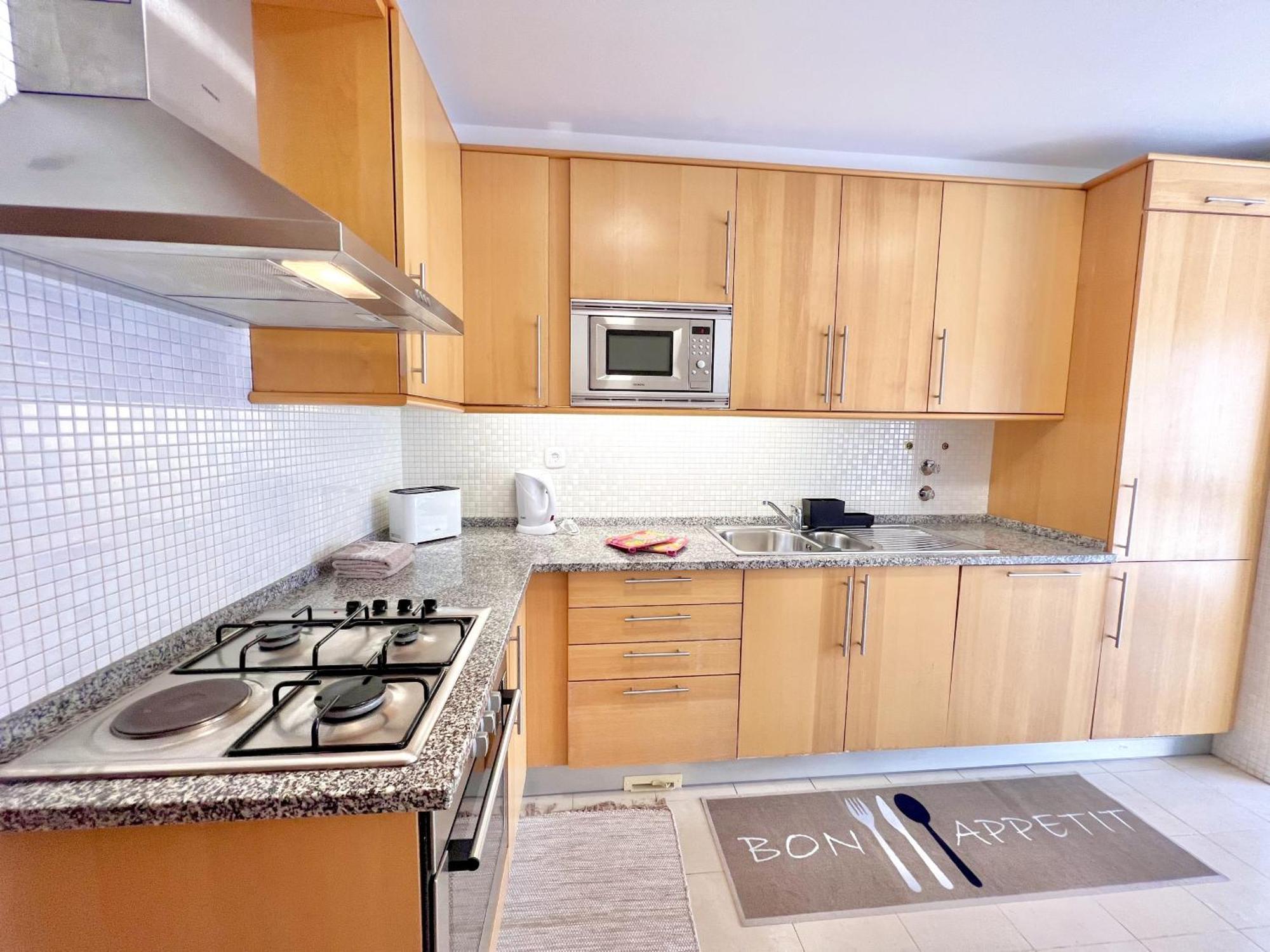Apartment Modern 7 With Pool By Homing Albufeira