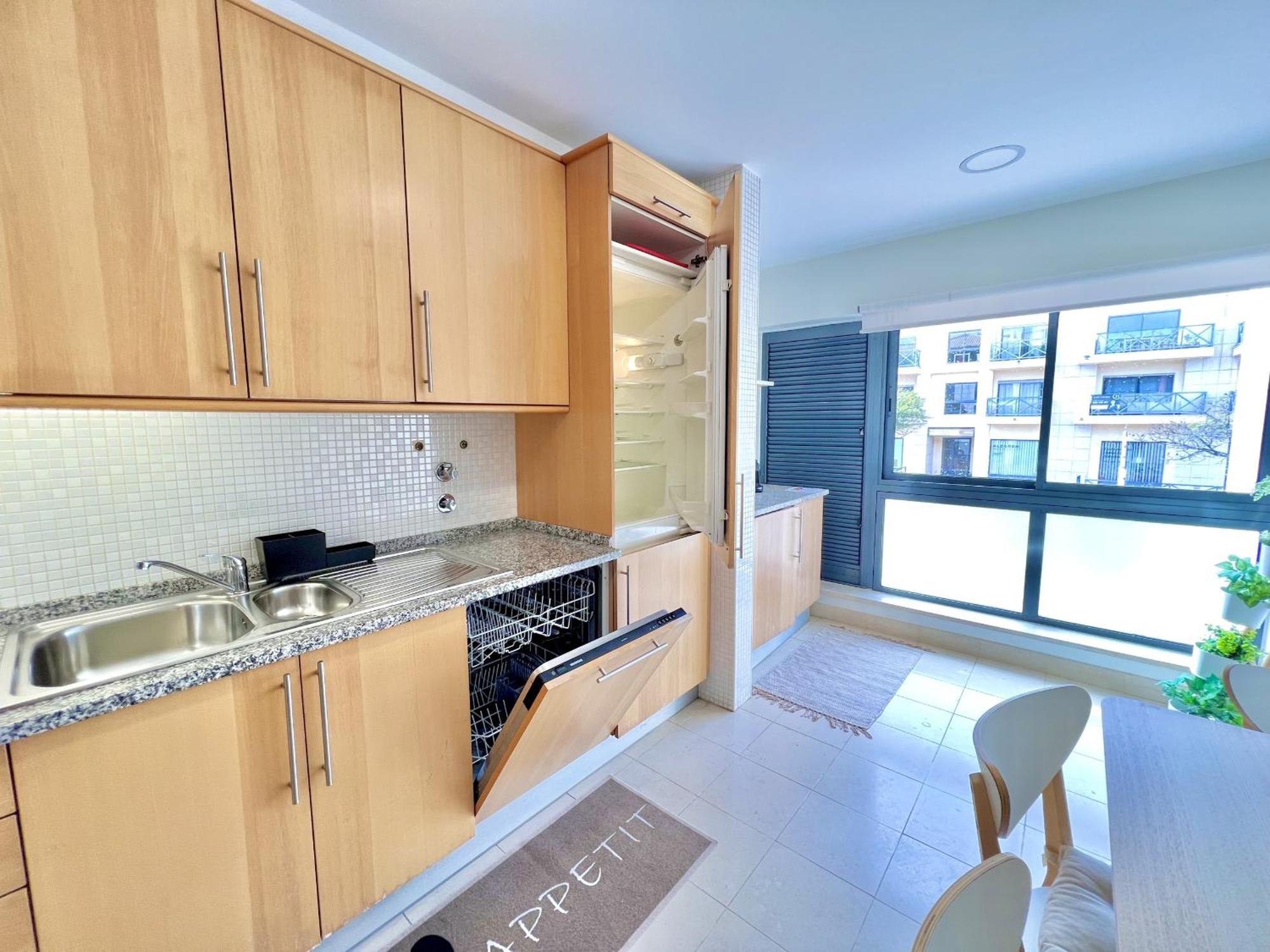 Apartment Modern 7 With Pool By Homing Albufeira