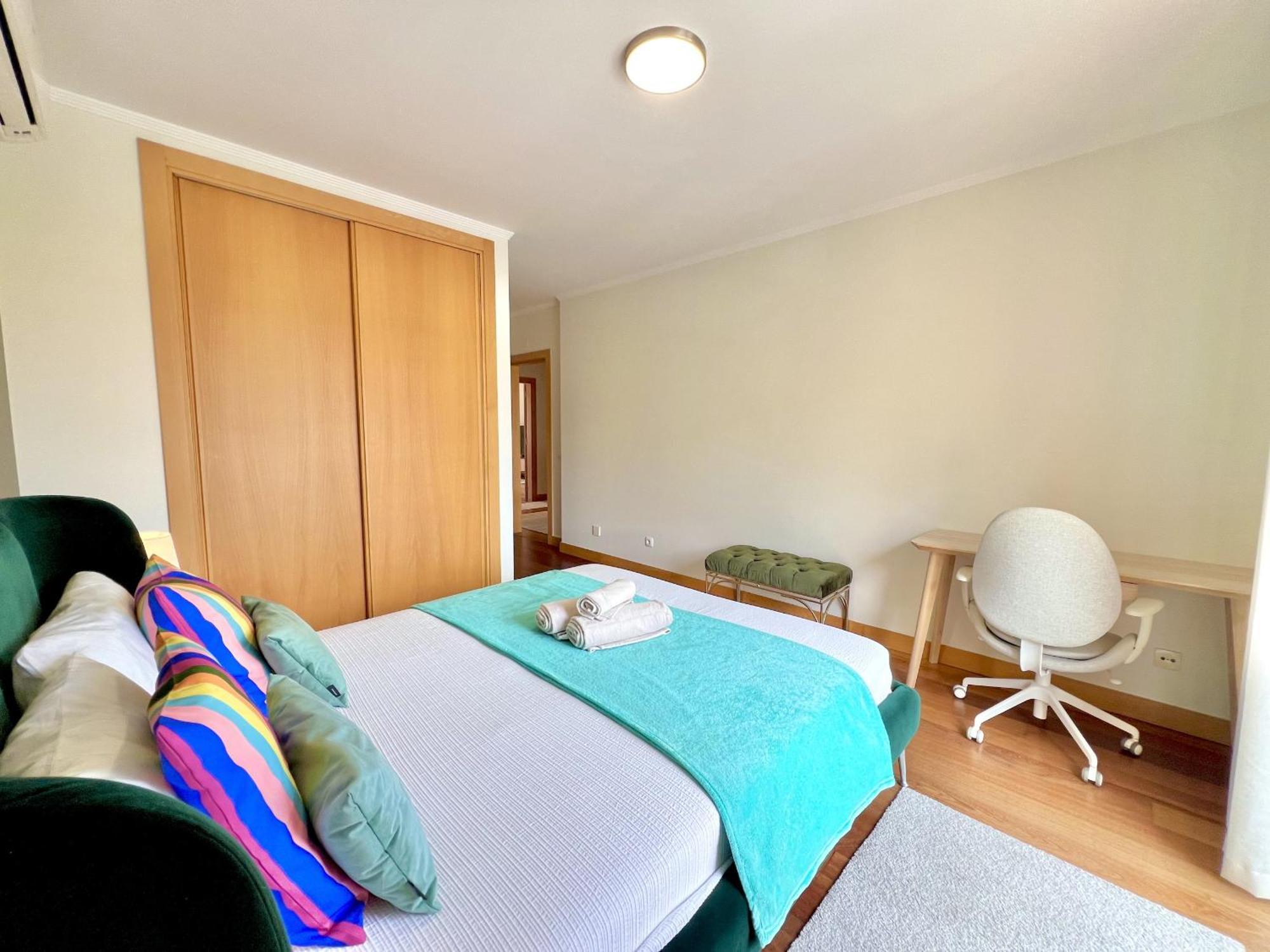 Modern 7 With Pool By Homing Appartement Albufeira