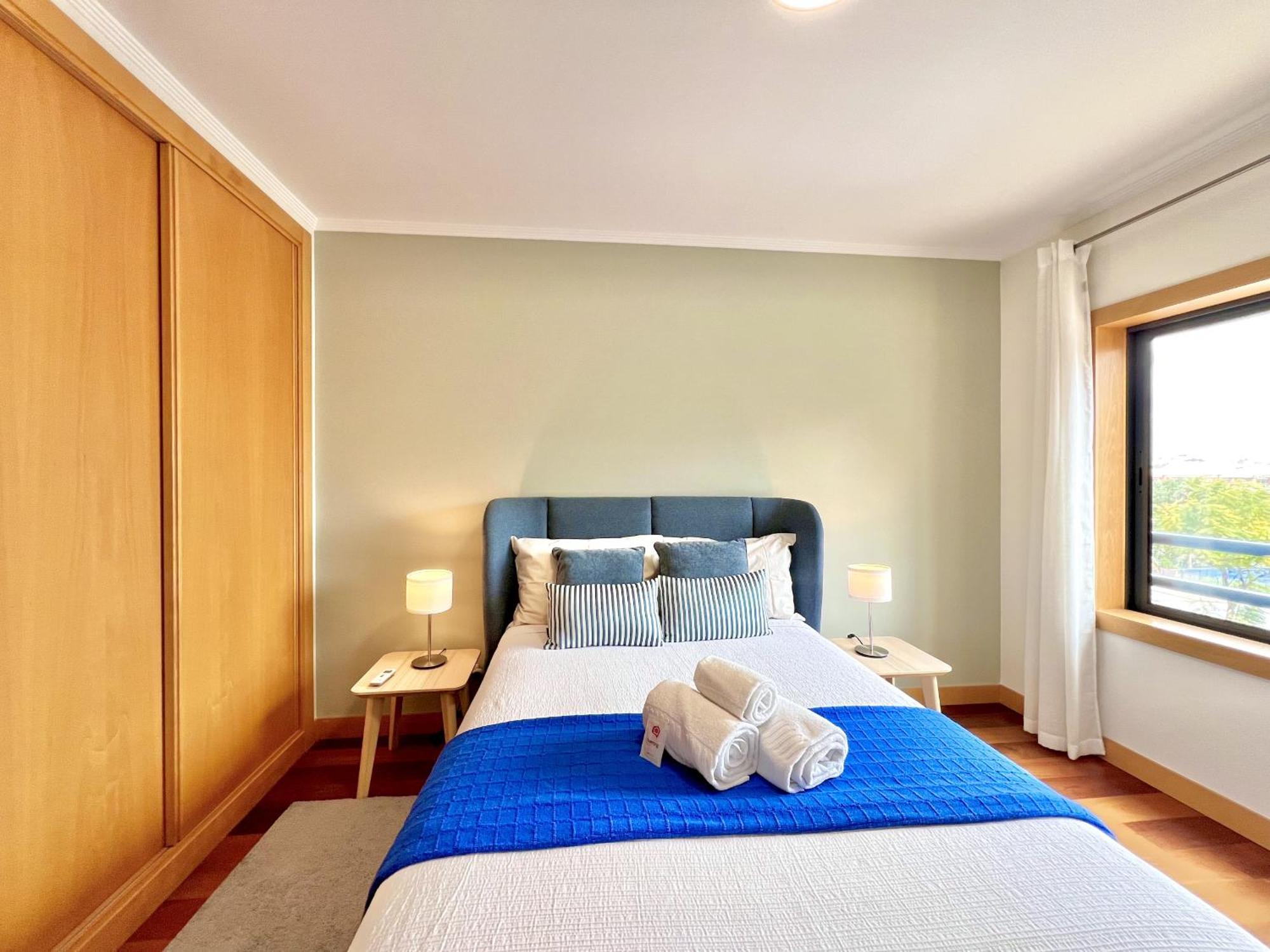 Modern 7 With Pool By Homing Albufeira