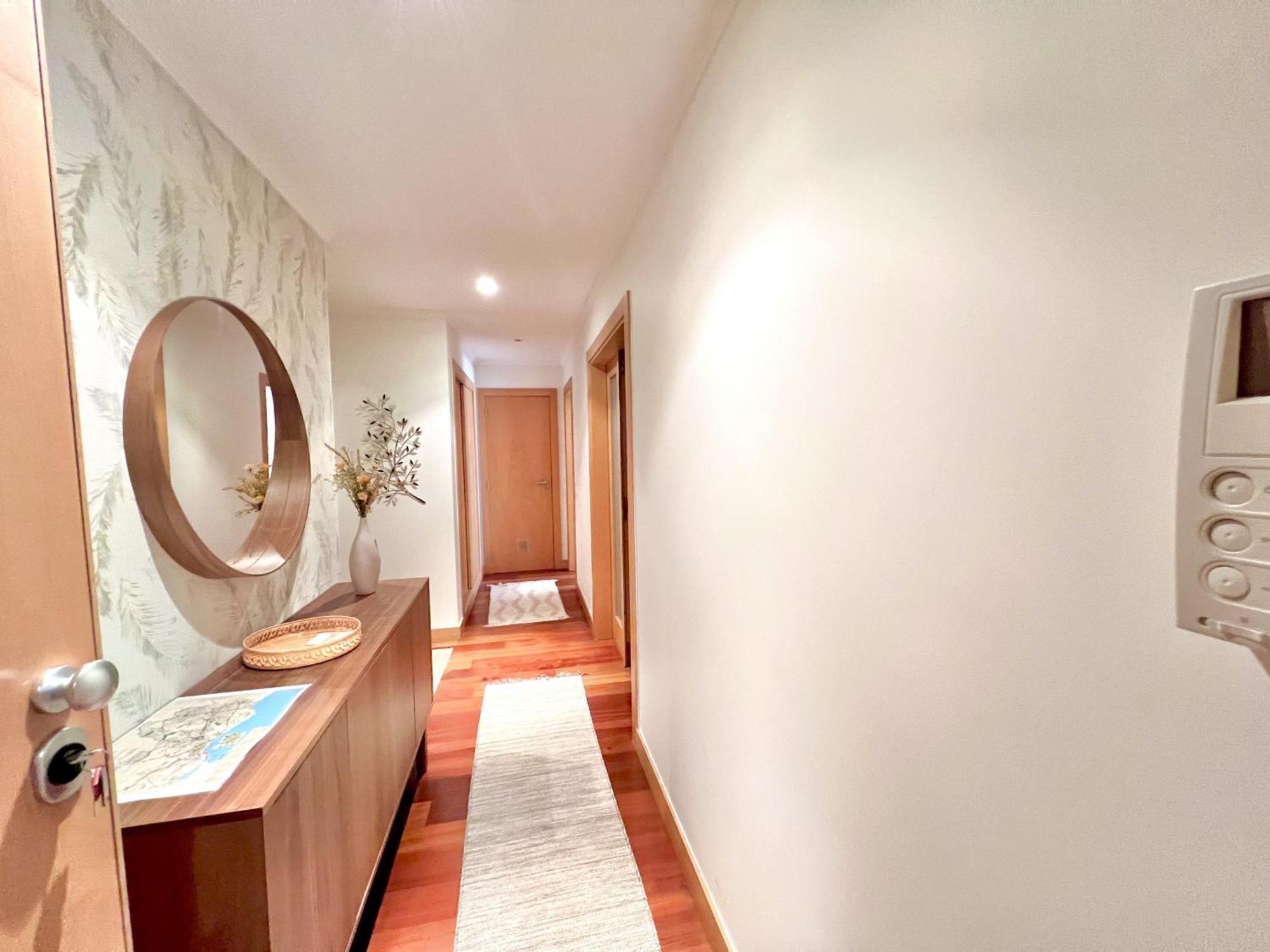 Appartement Modern 7 With Pool By Homing Albufeira