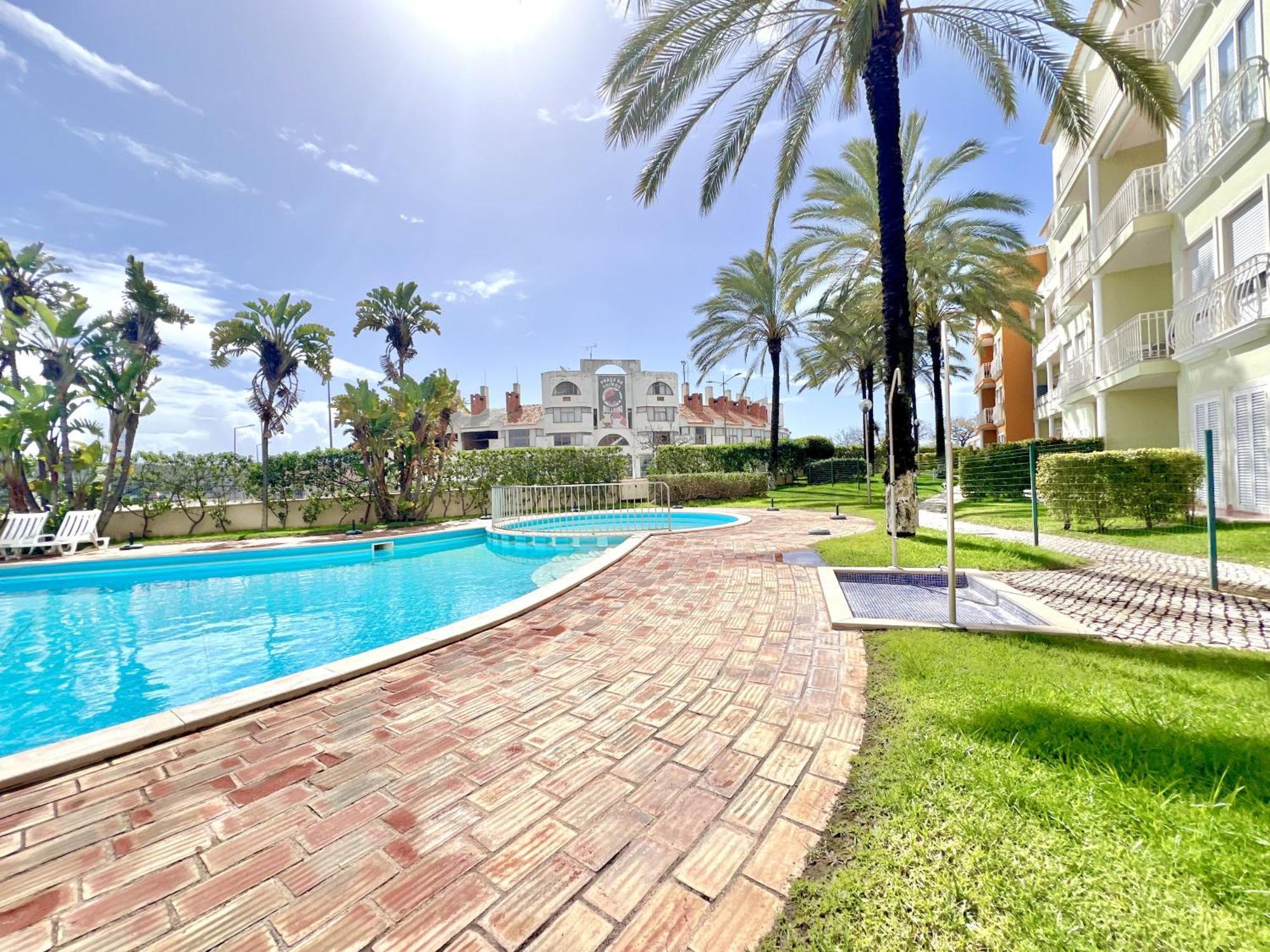 Apartment Modern 6 With Pool By Homing *