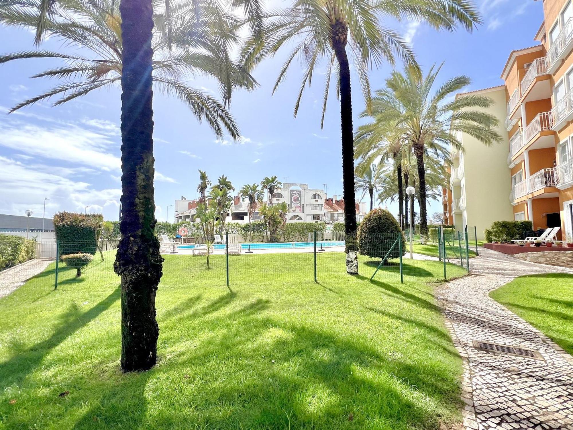 Modern 6 With Pool By Homing Albufeira