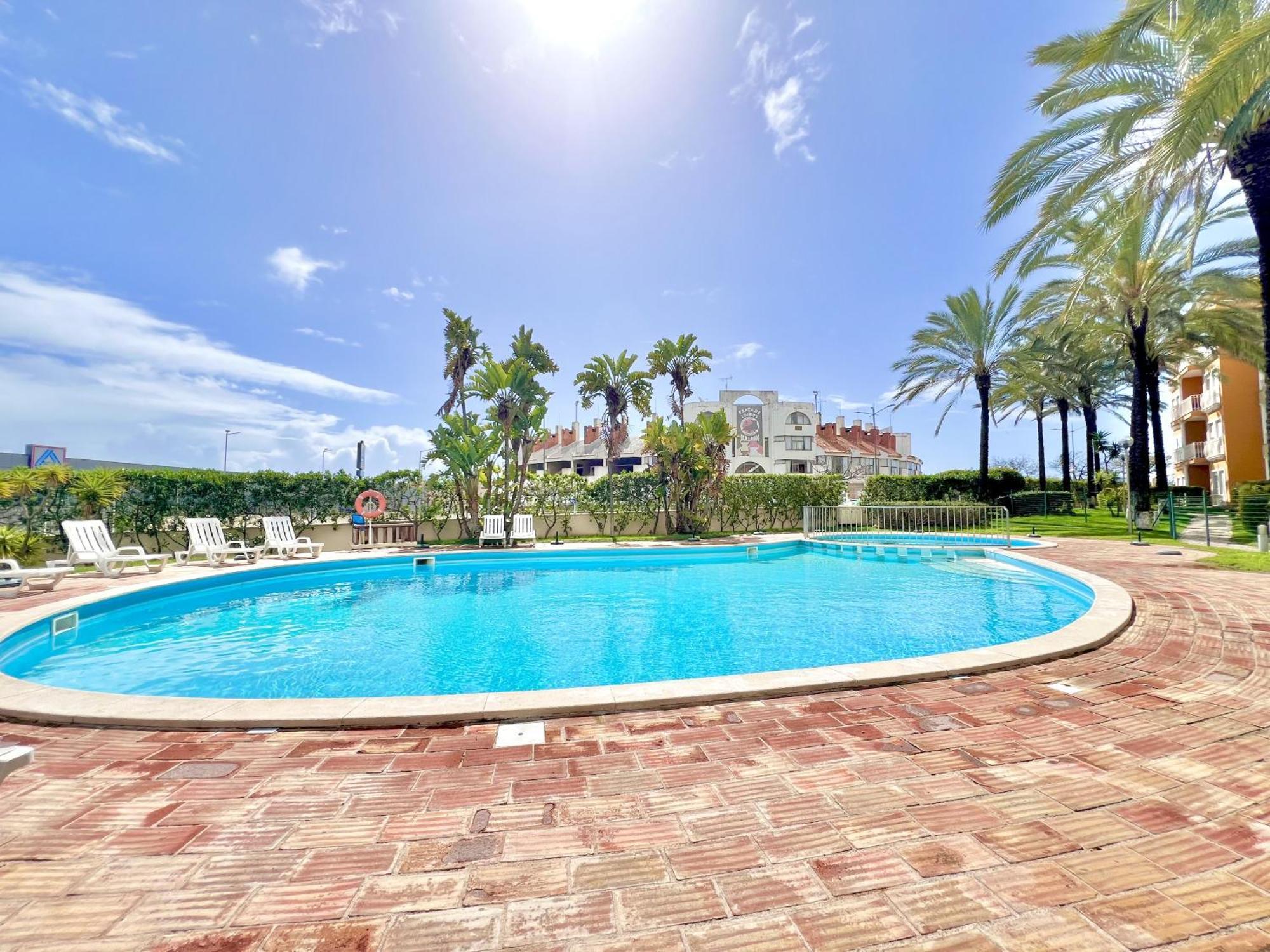 Modern 6 With Pool By Homing Albufeira