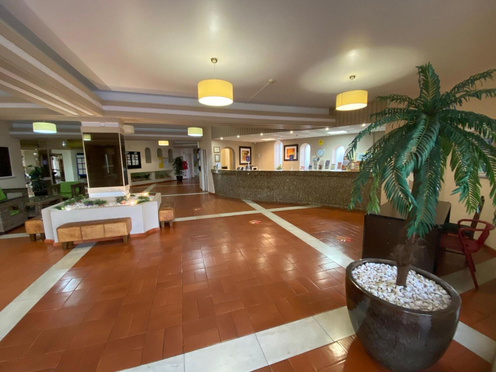 Apartamento Familial De Albufeira