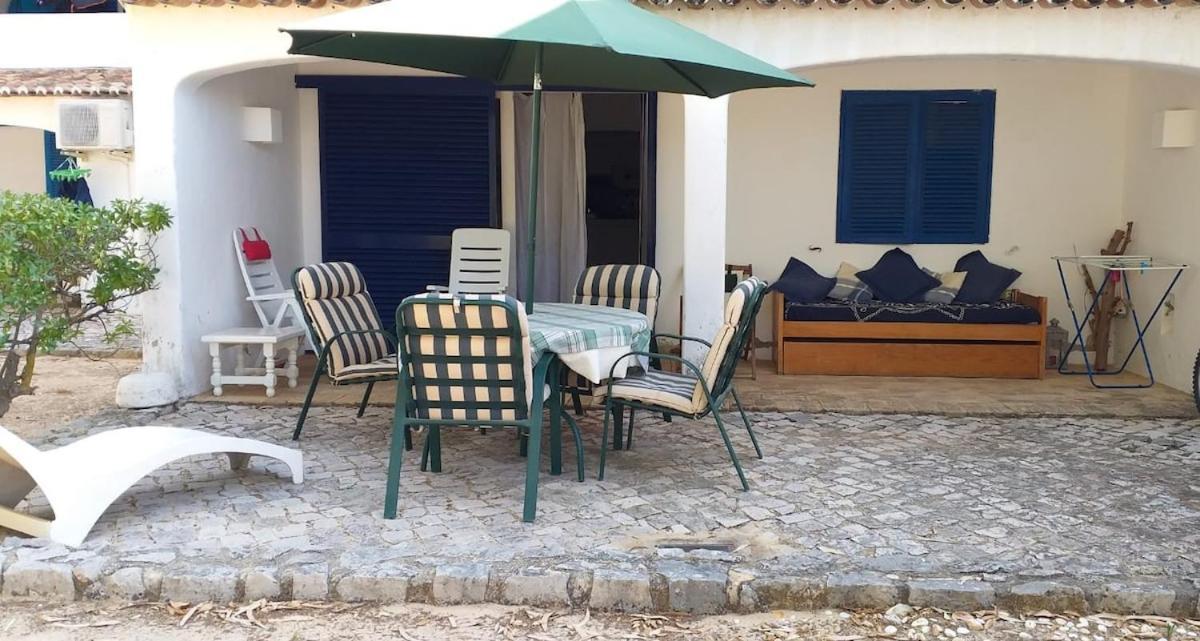 Apartment T1 With Garden Quinta Da Balaia In