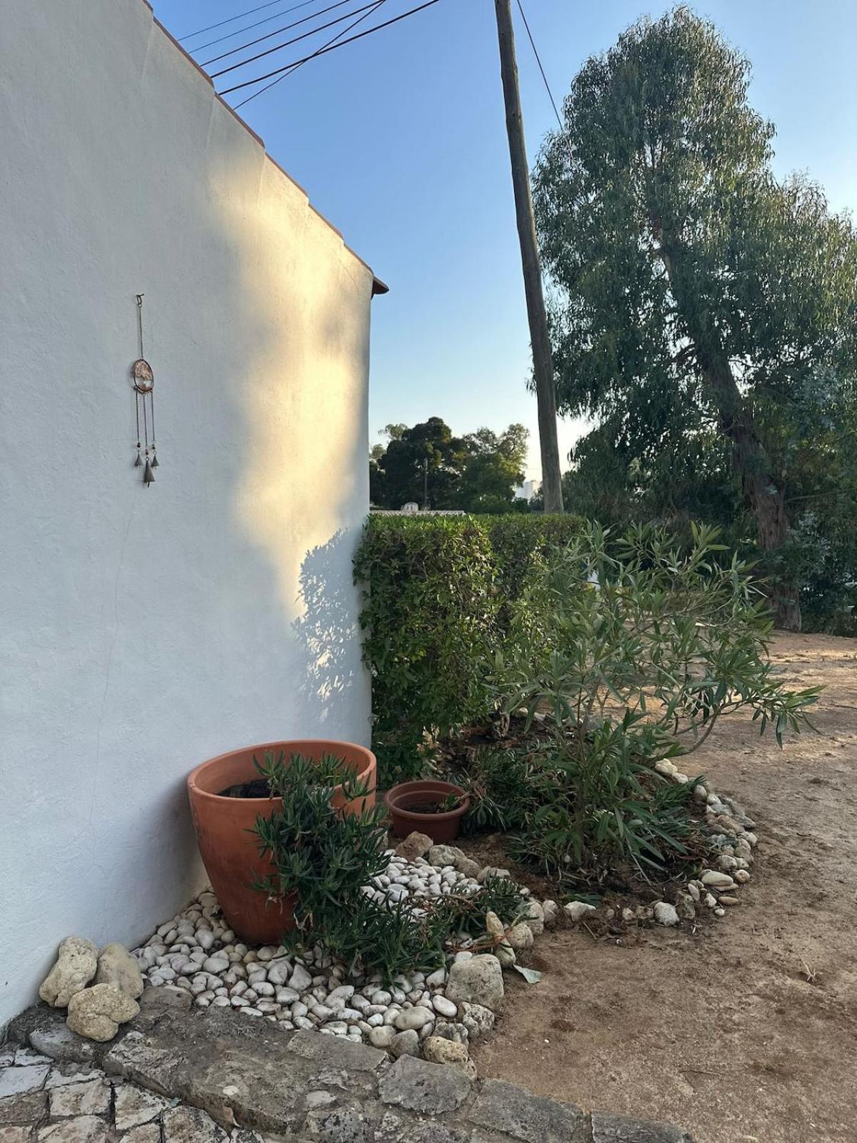 T1 With Garden Quinta Da Balaia In Apartment *