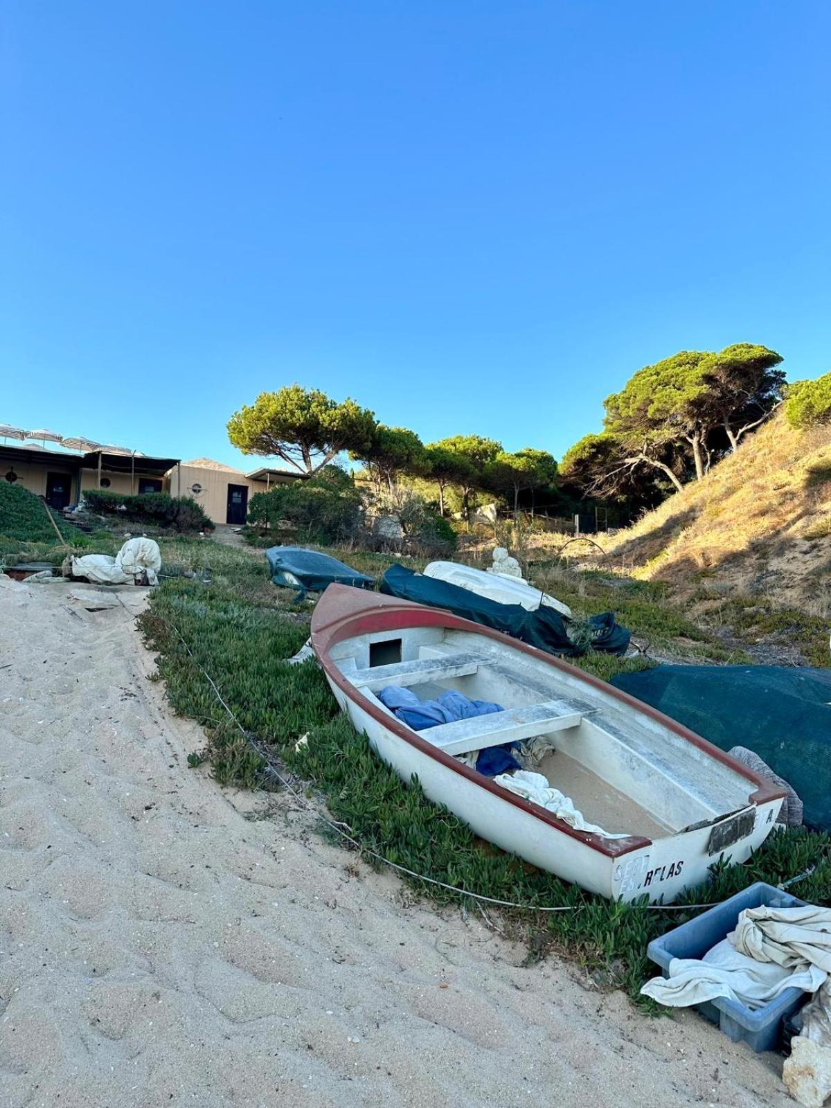 T1 With Garden Quinta Da Balaia In Albufeira