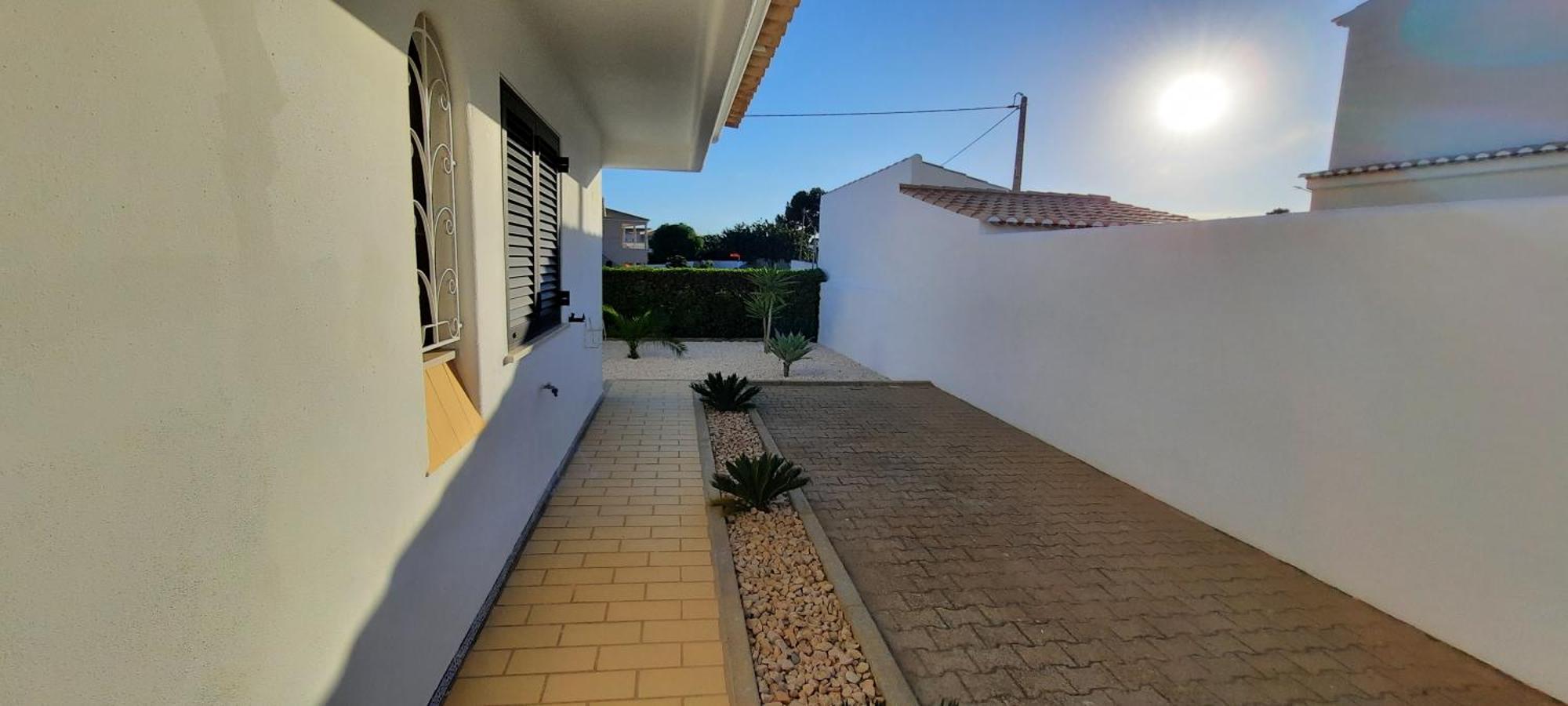 Cristina 17 - 500 M From The * Albufeira