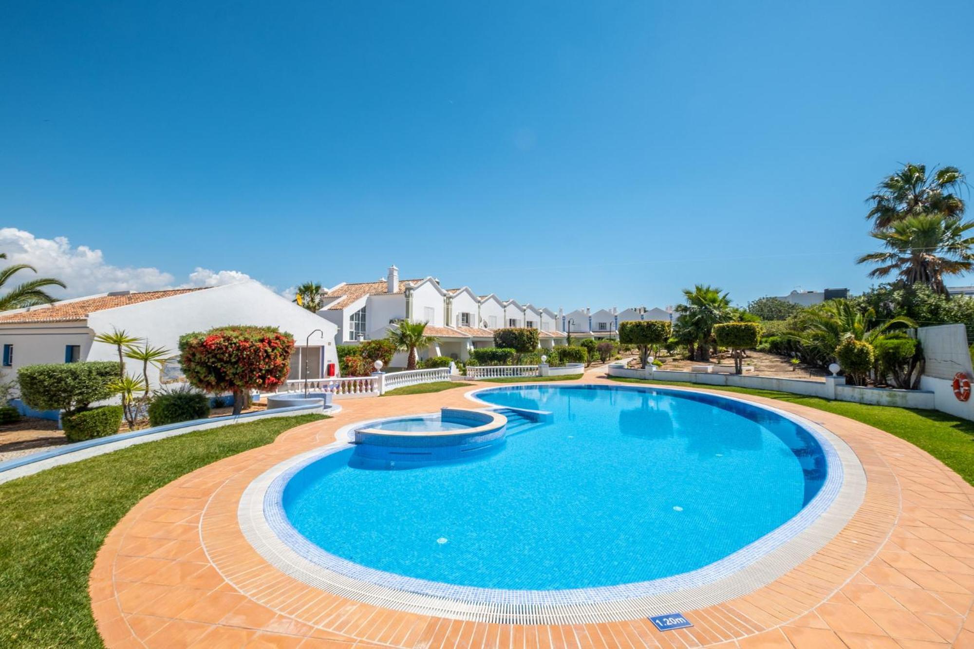 Gale Sunbeach Village - Jardins Da Gale Holiday home Albufeira