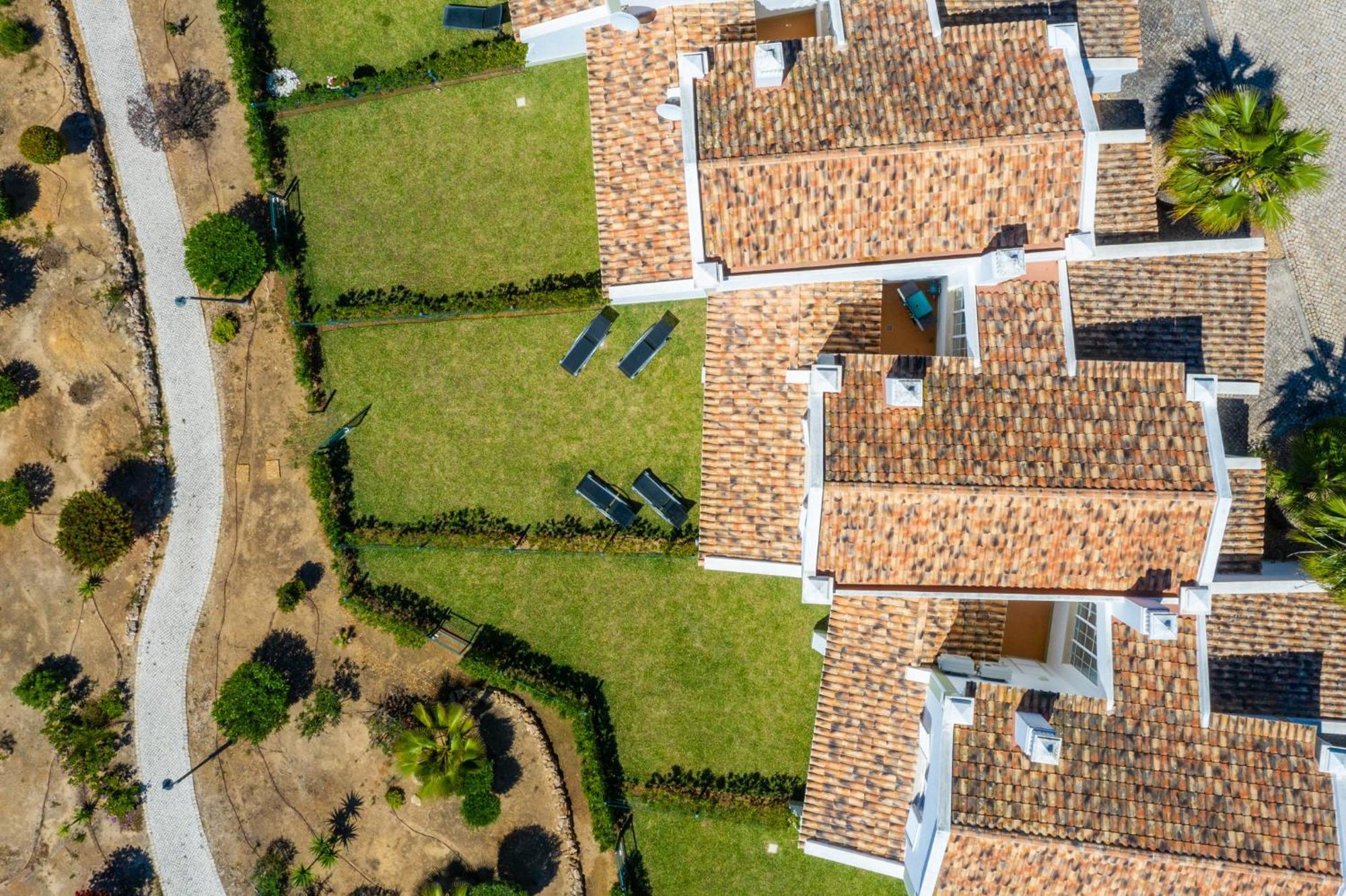 Gale Sunbeach Village - Jardins Da Gale
