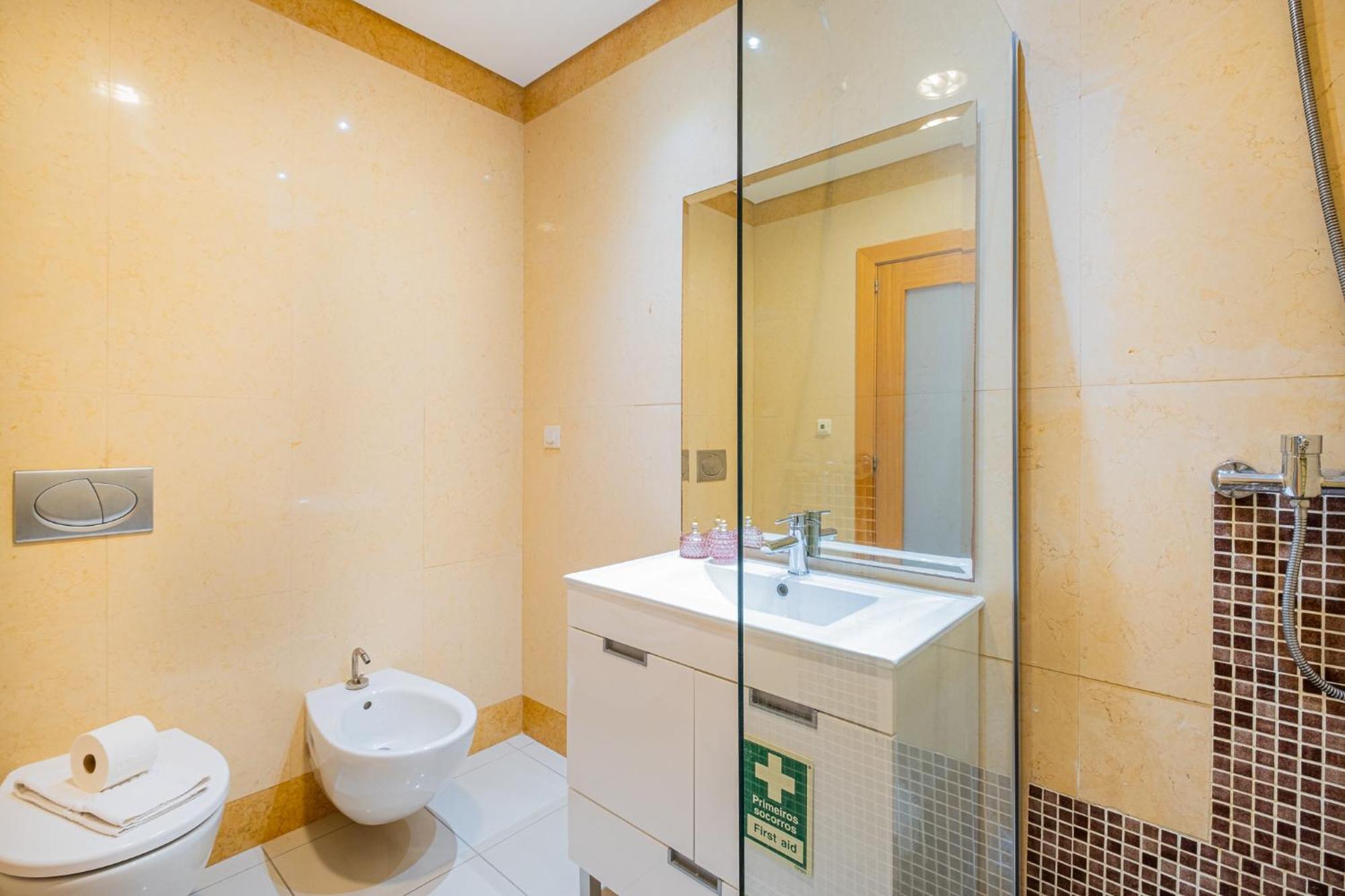 Holiday home Barracuda Oura Dream