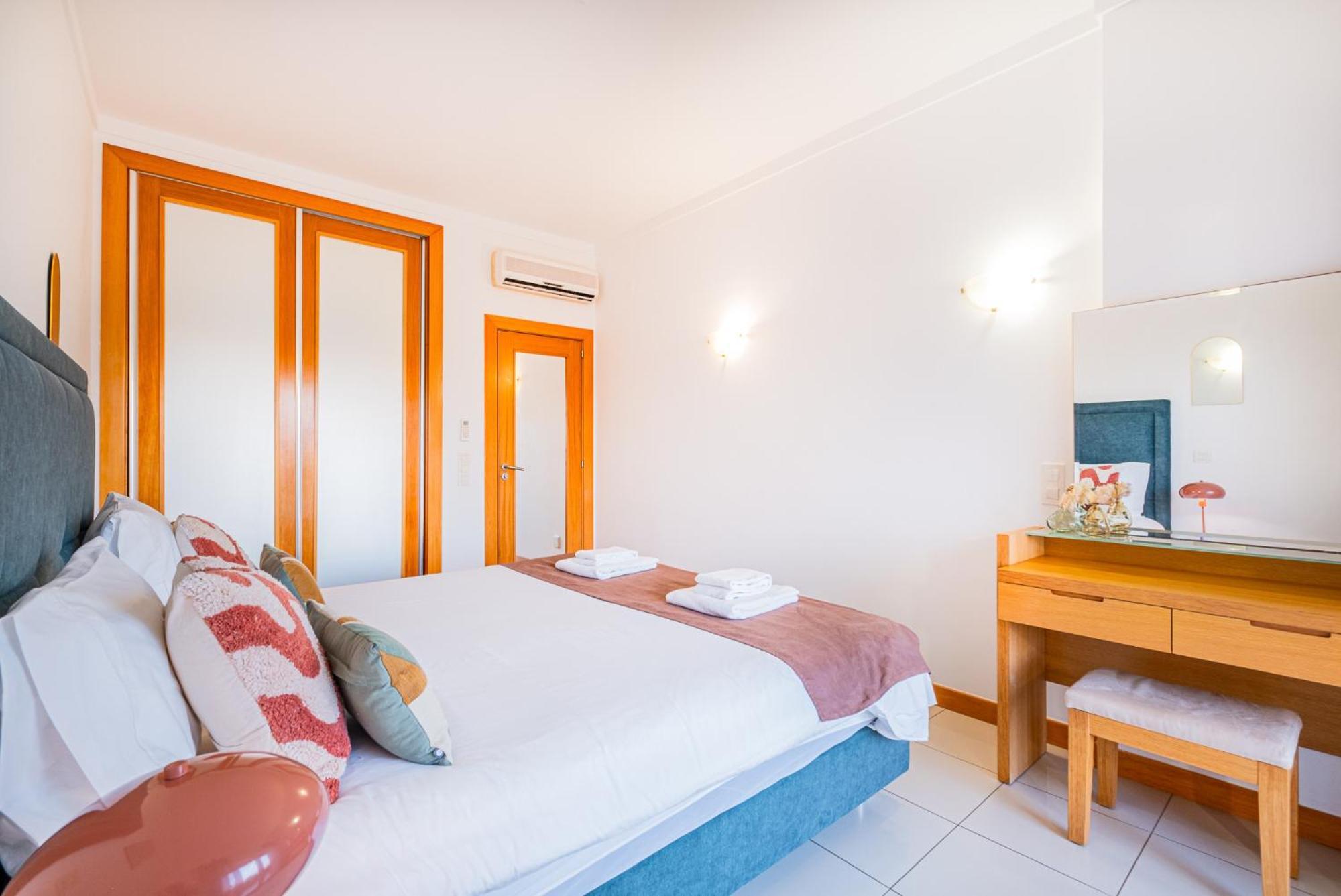 Holiday home Barracuda Oura Dream Albufeira