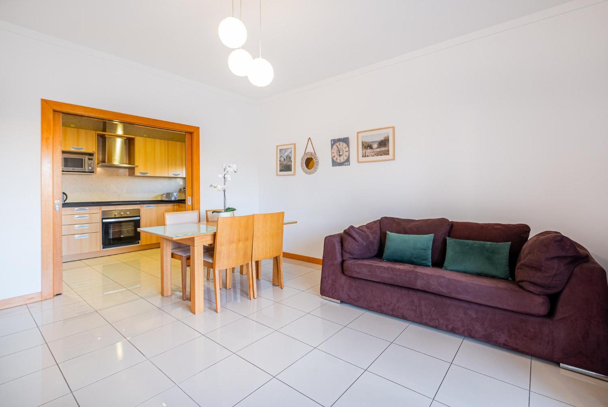 Barracuda Oura Dream Holiday home