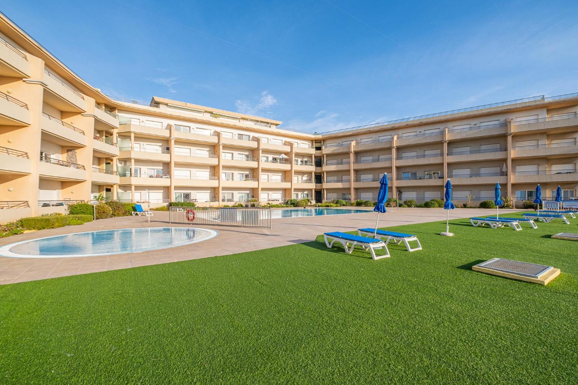 Holiday home Barracuda Oura Dream