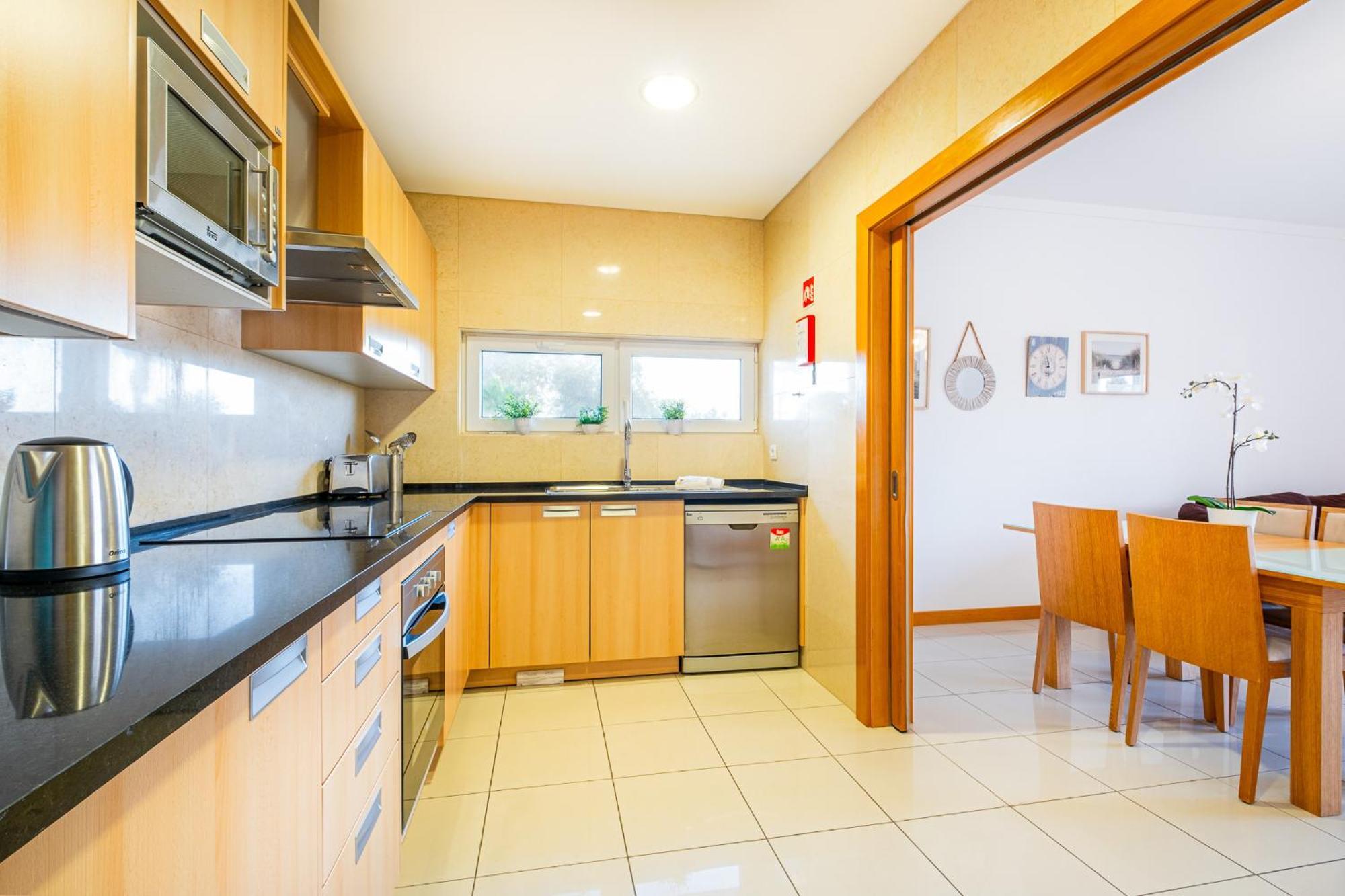 Holiday home Barracuda Oura Dream *