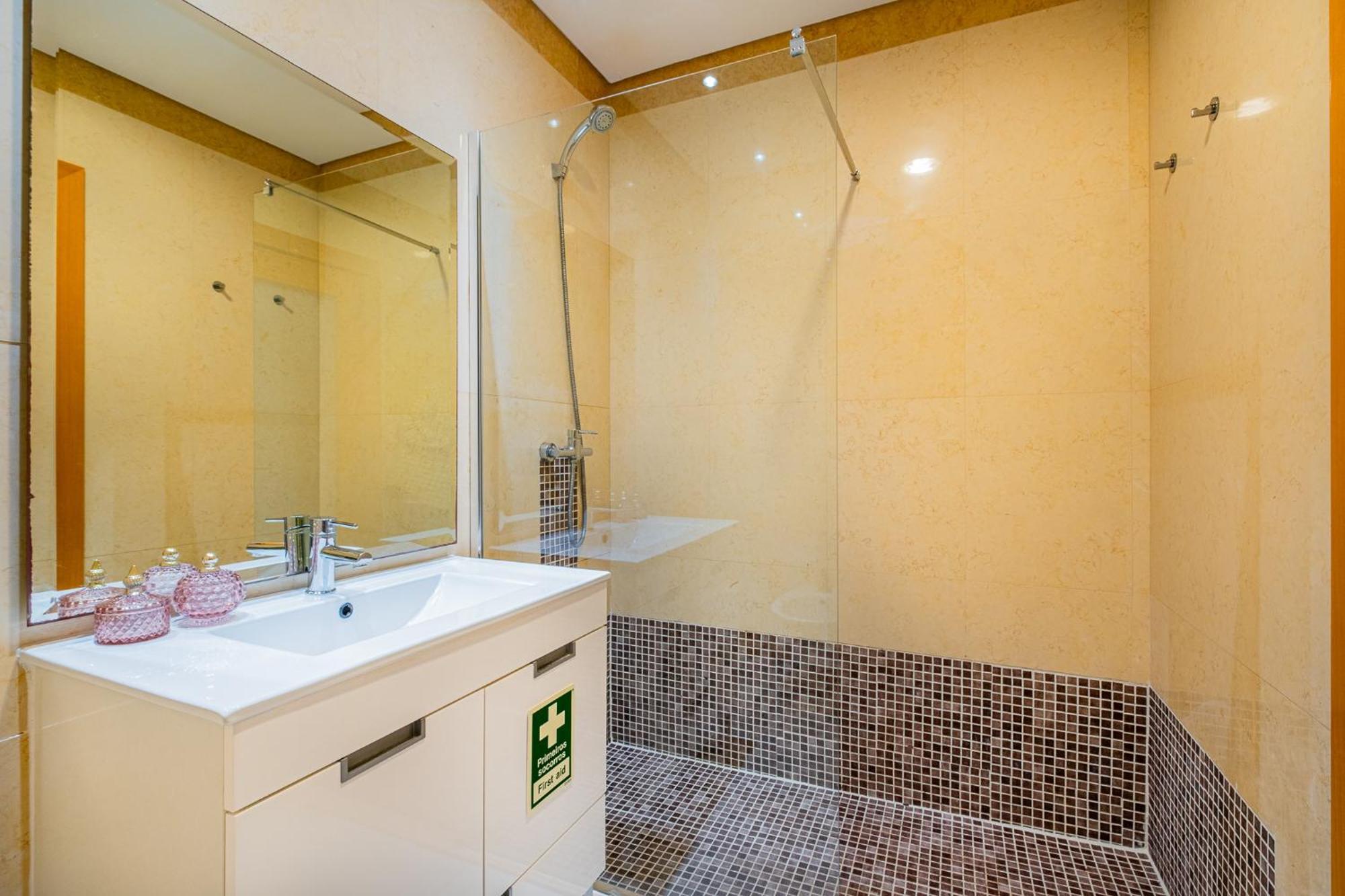 Barracuda Oura Dream Holiday home Albufeira