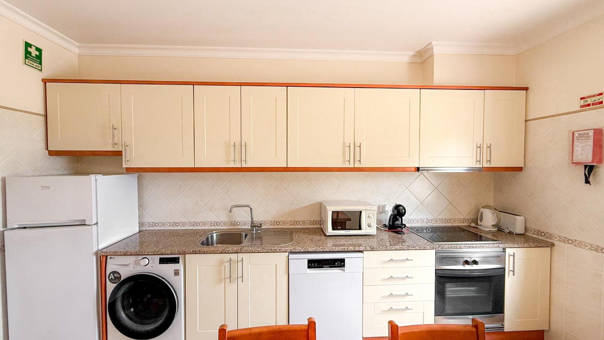 Casa Laranjal Apartamento *