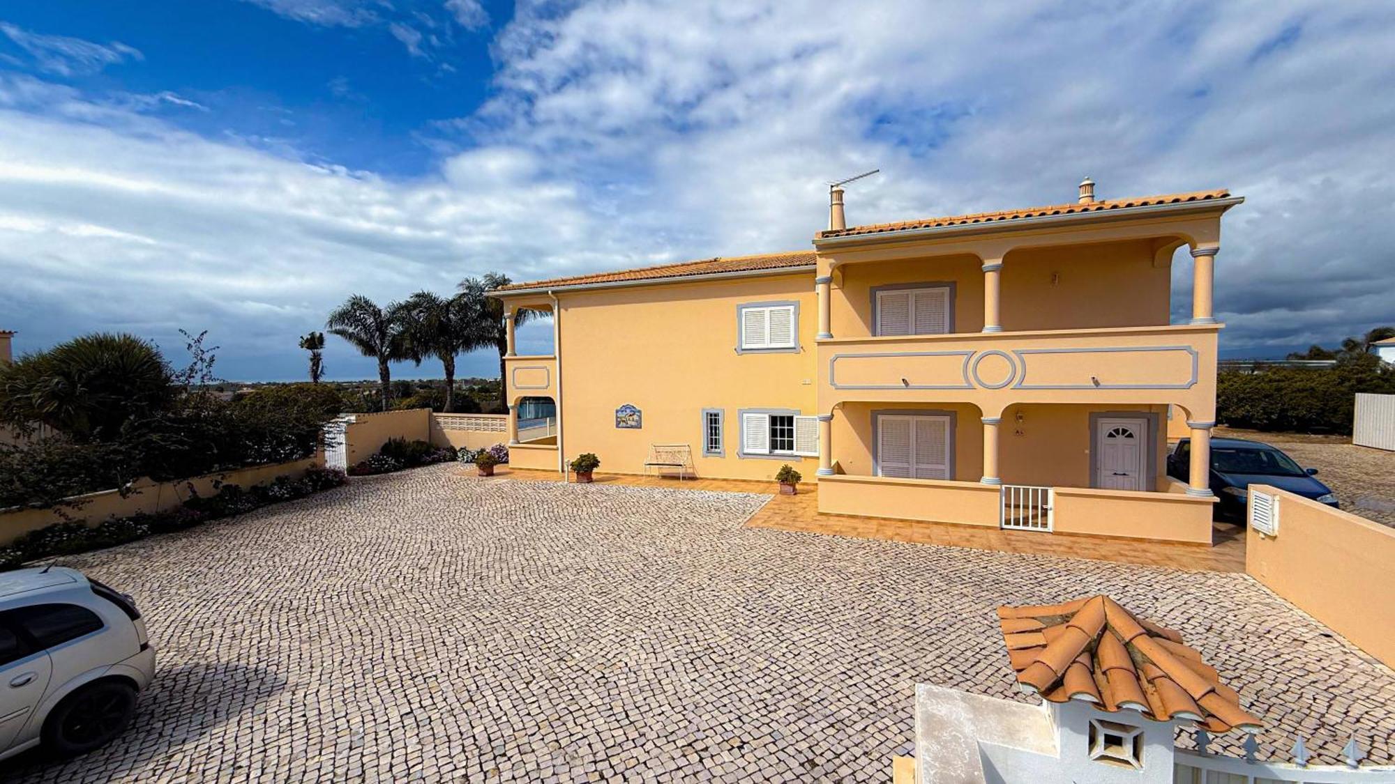 Casa Laranjal Apartamento Albufeira