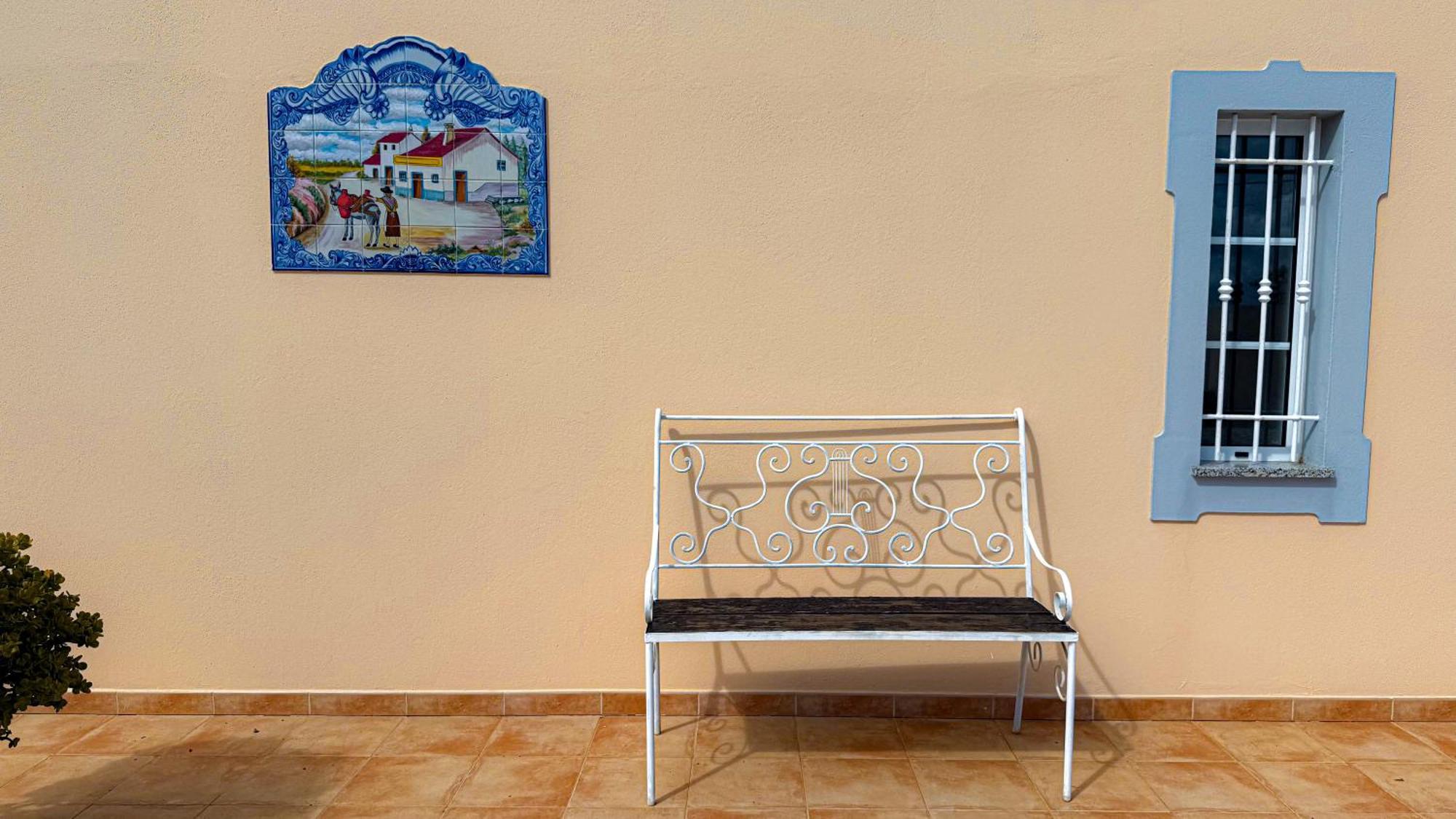 Apartamento Casa Laranjal