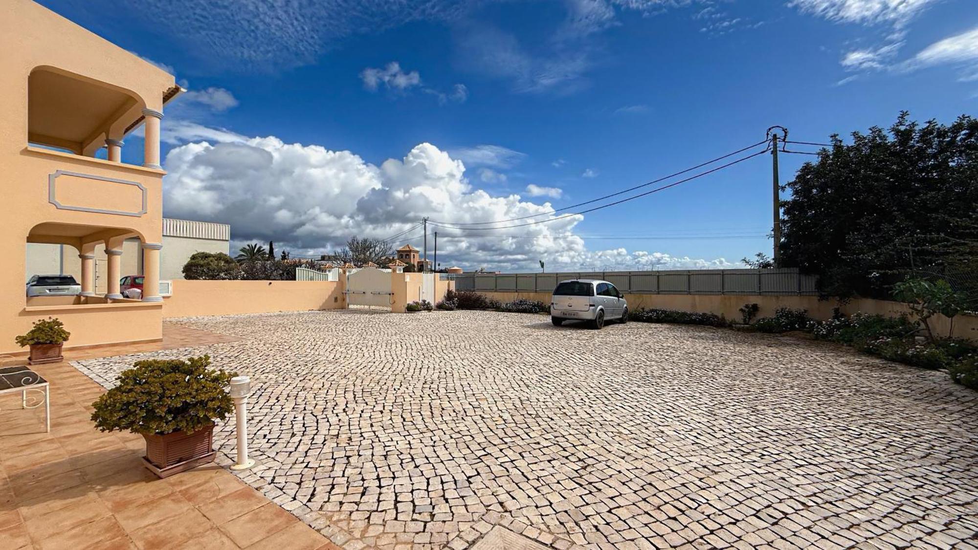 Casa Laranjal Apartamento Albufeira