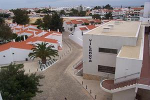 Holiday park Vilanova