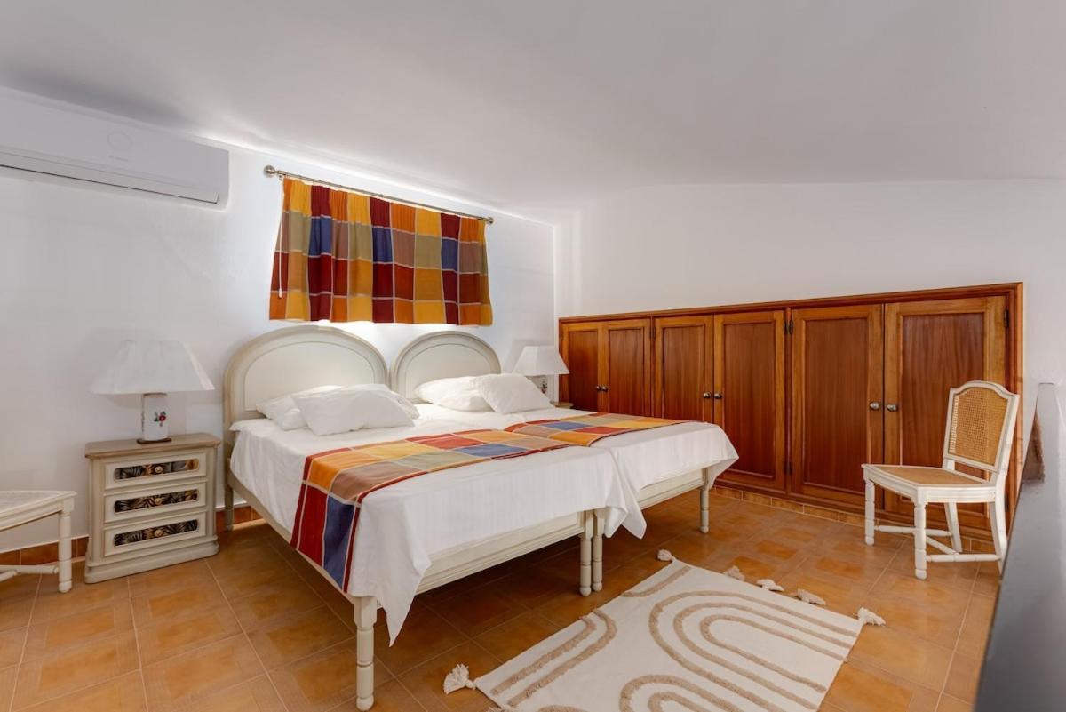 Apartment Solar Do Monte 3 Albufeira