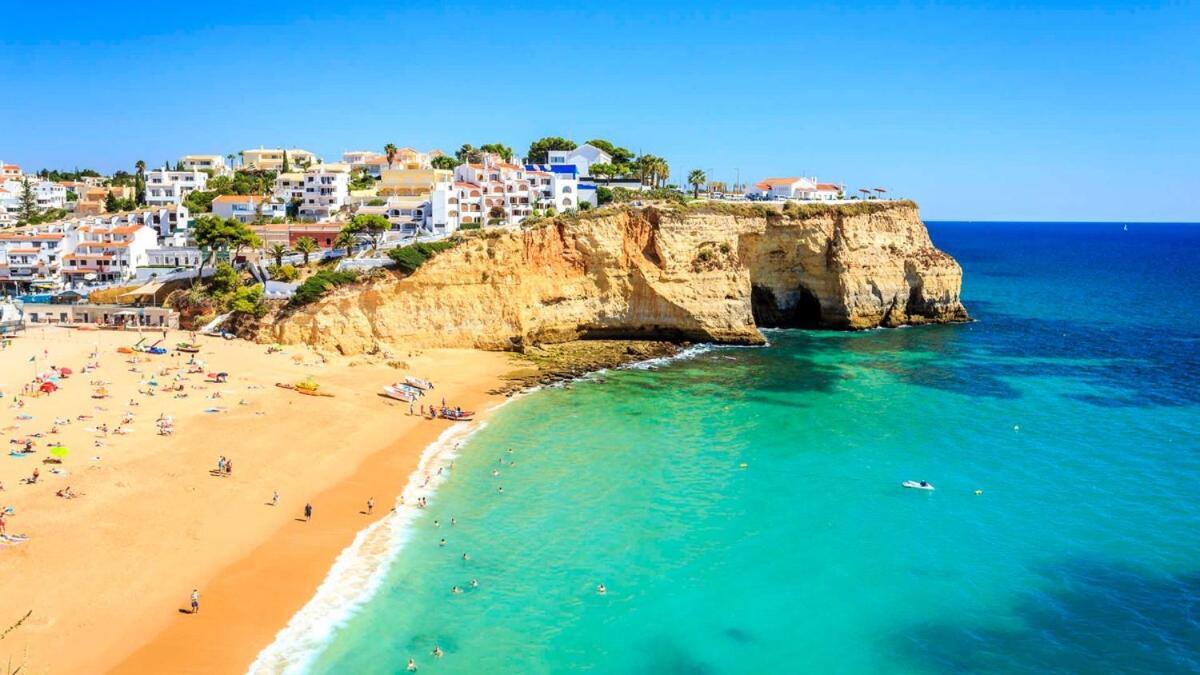 Apartment Solar Do Monte 3 Albufeira