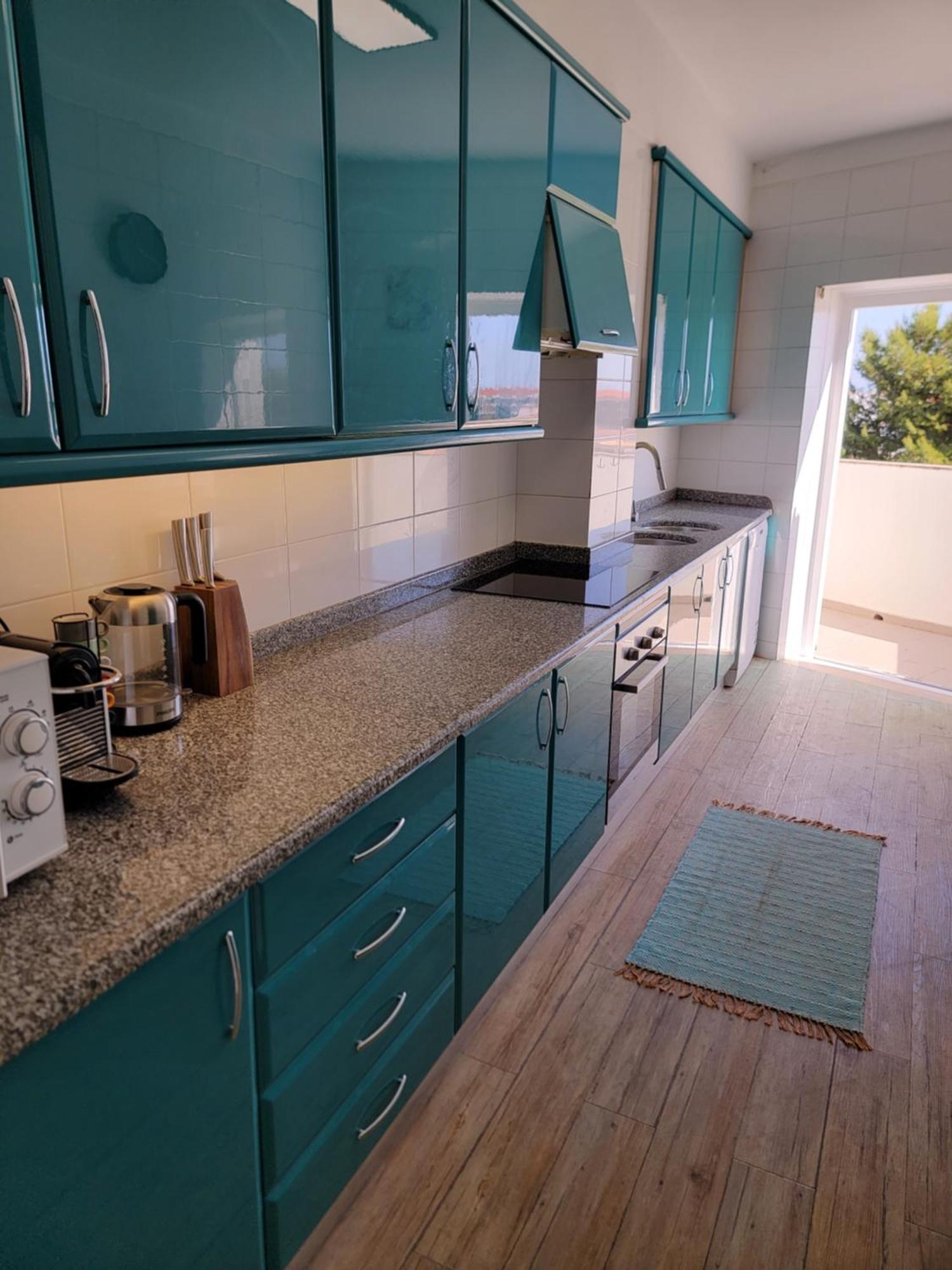 Newly Remodeled 2bd Brilliant Oura Strip 9min * Albufeira