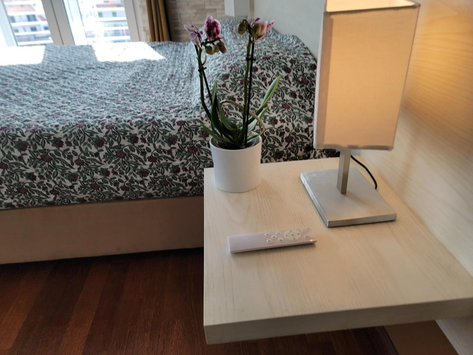 Newly Remodeled 2bd Brilliant Oura Strip 9min Apartment Albufeira