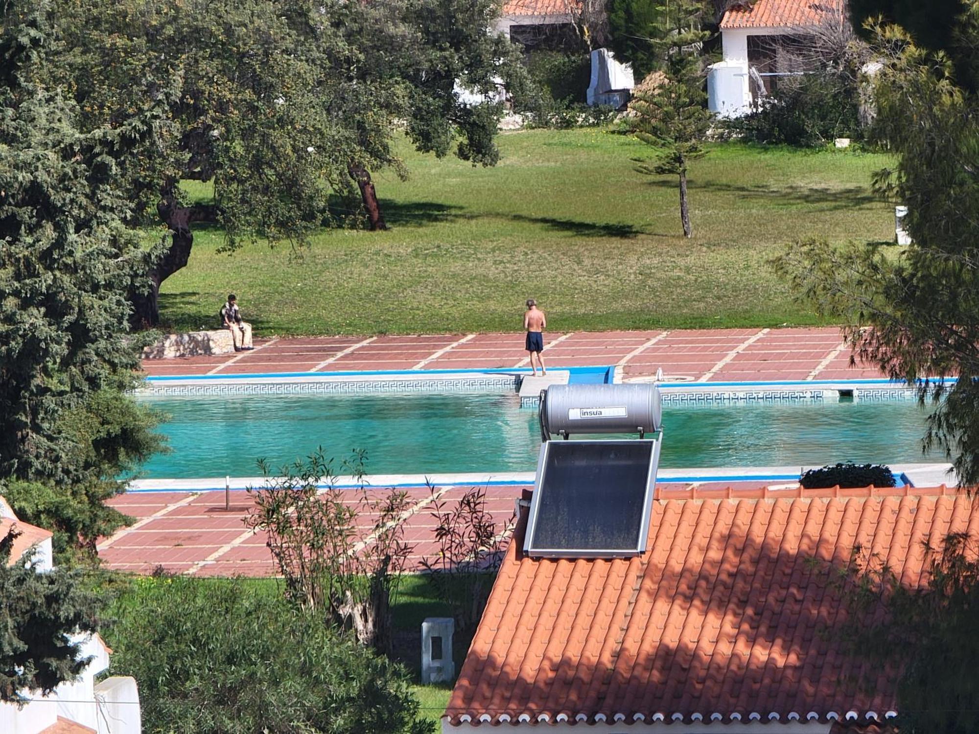 Apartment Newly Remodeled 2bd Brilliant Oura Strip 9min Albufeira