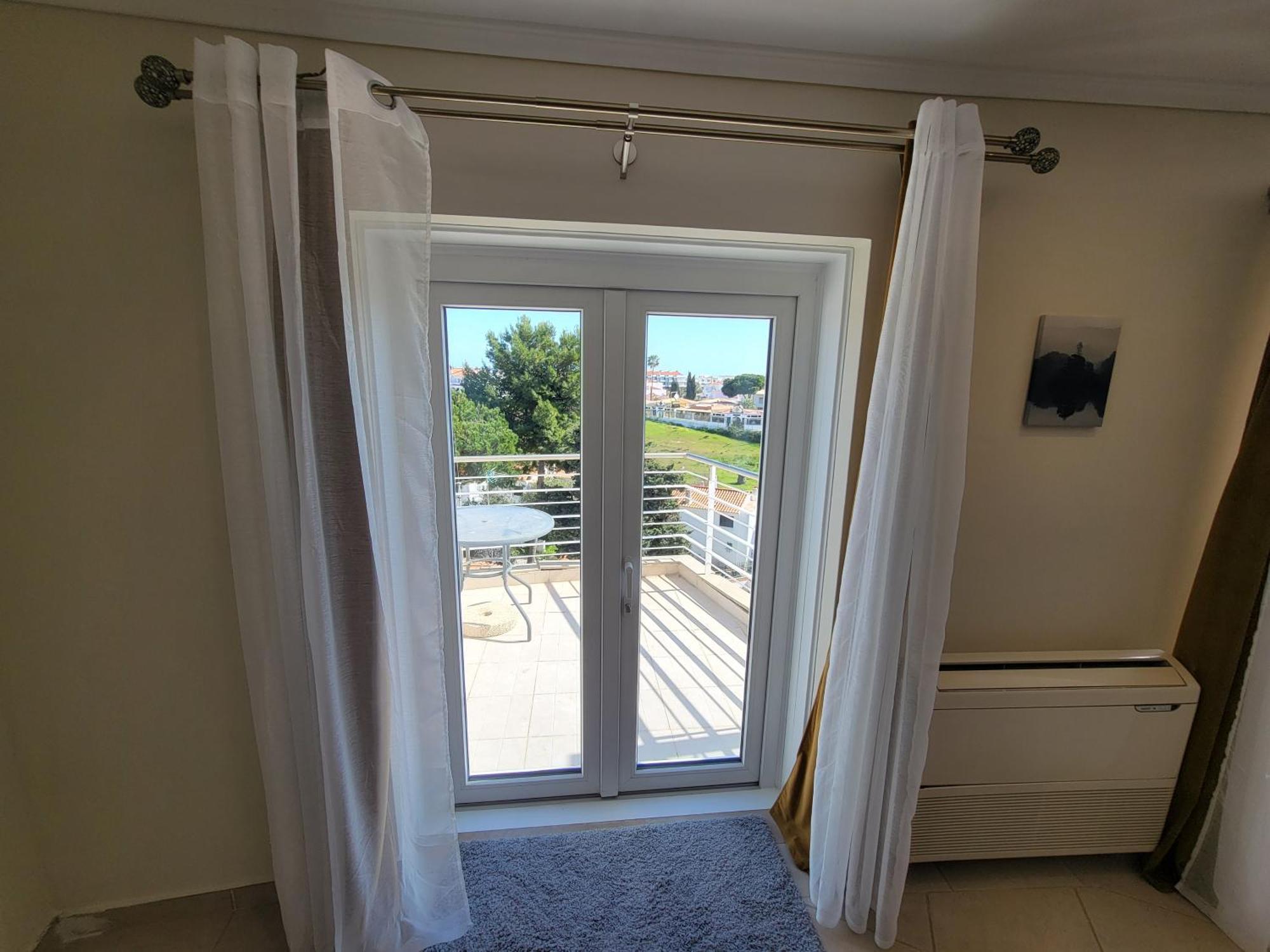 Newly Remodeled 2bd Brilliant Oura Strip 9min Apartment Albufeira