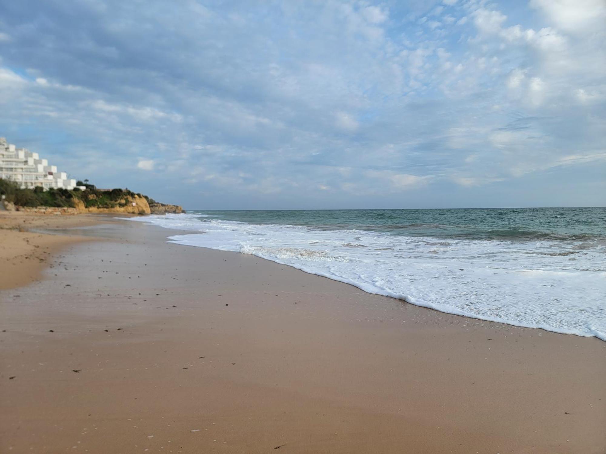 Apartment Newly Remodeled 2bd Brilliant Oura Strip 9min Albufeira