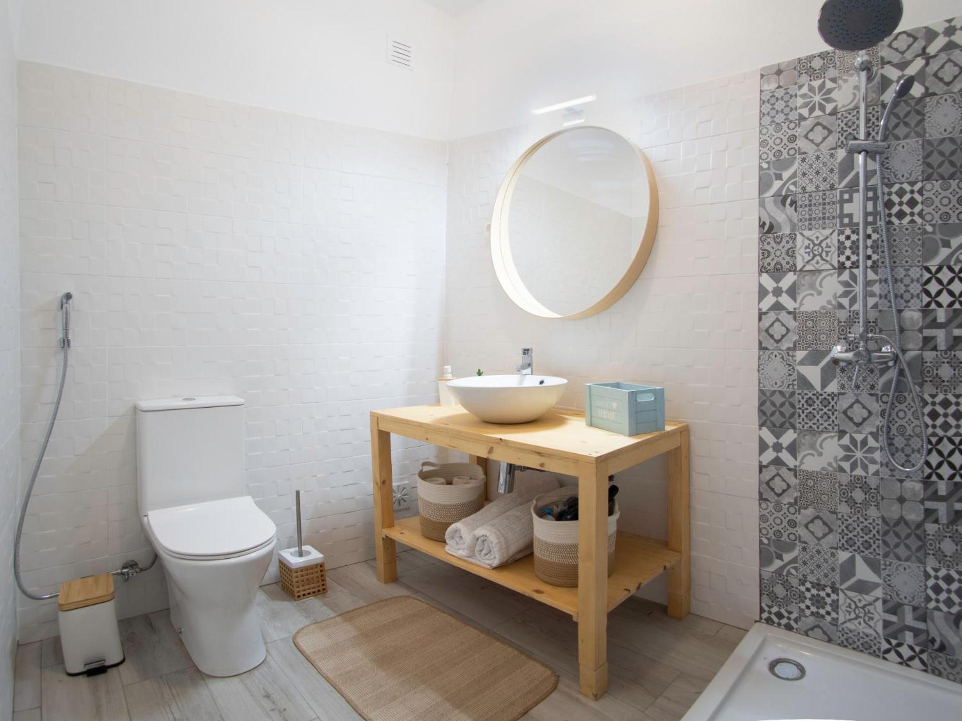 Appartement Boho House, *