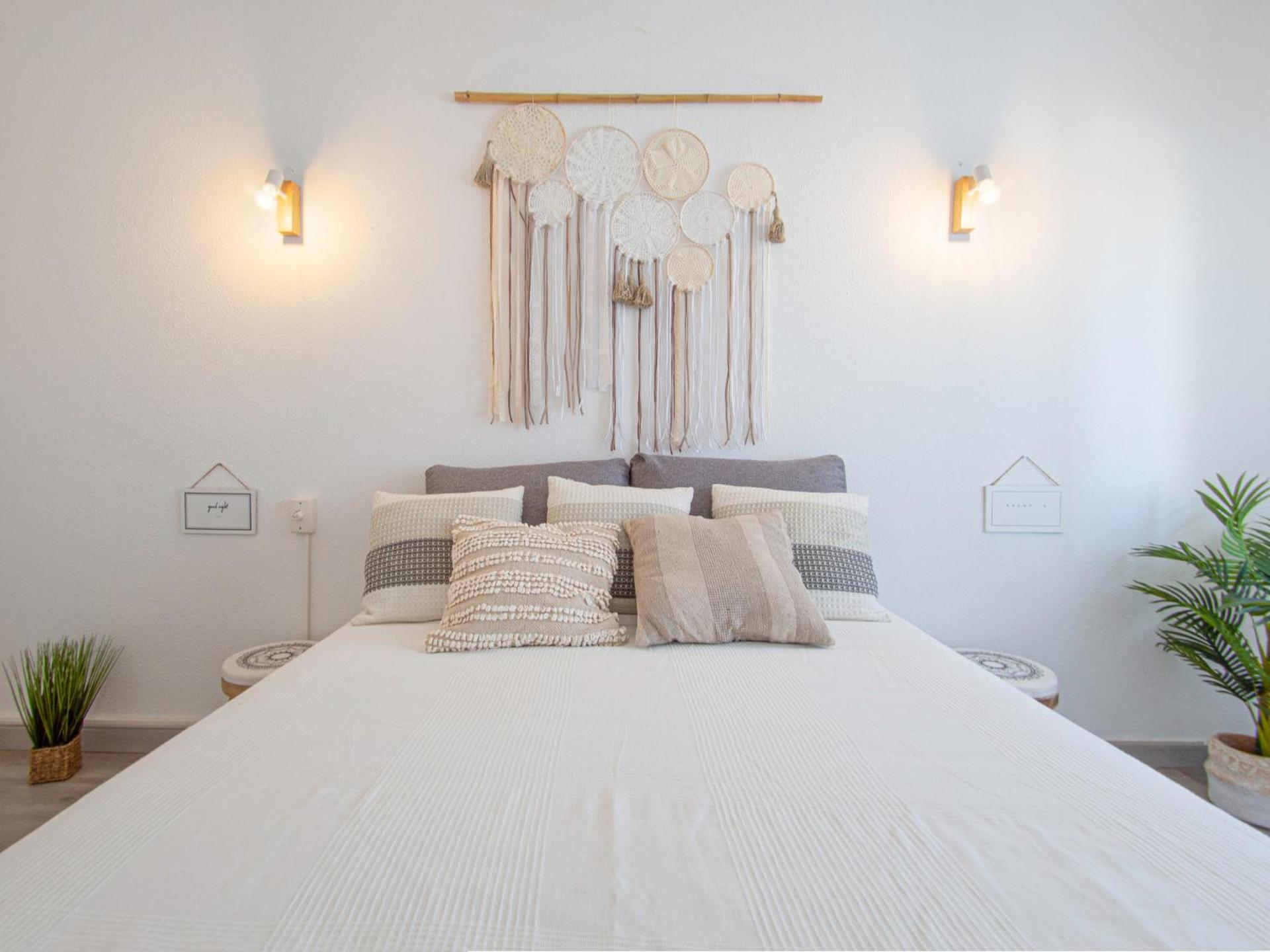 Appartement Boho House,