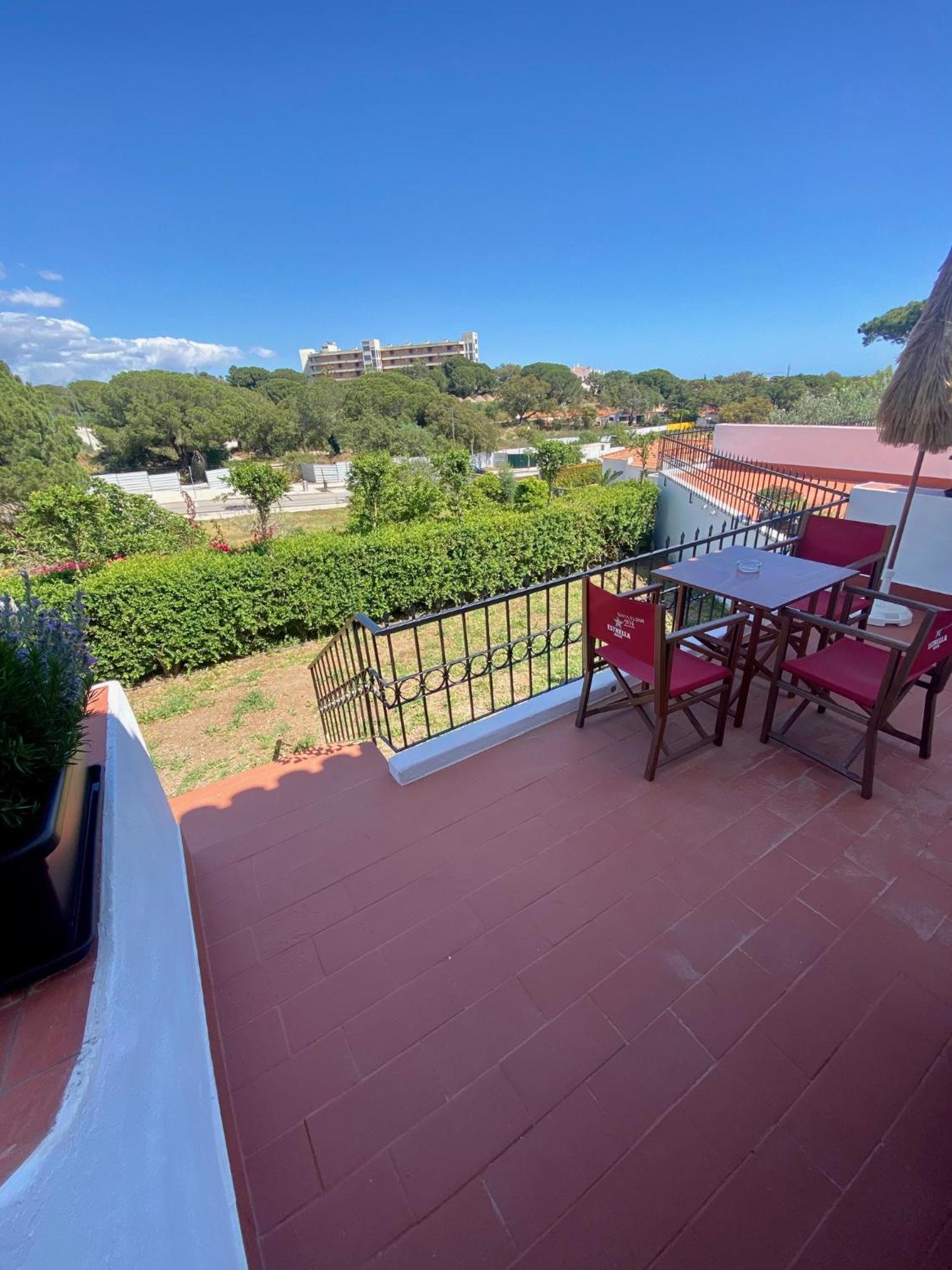Solar Do Monte 2 Apartment Albufeira