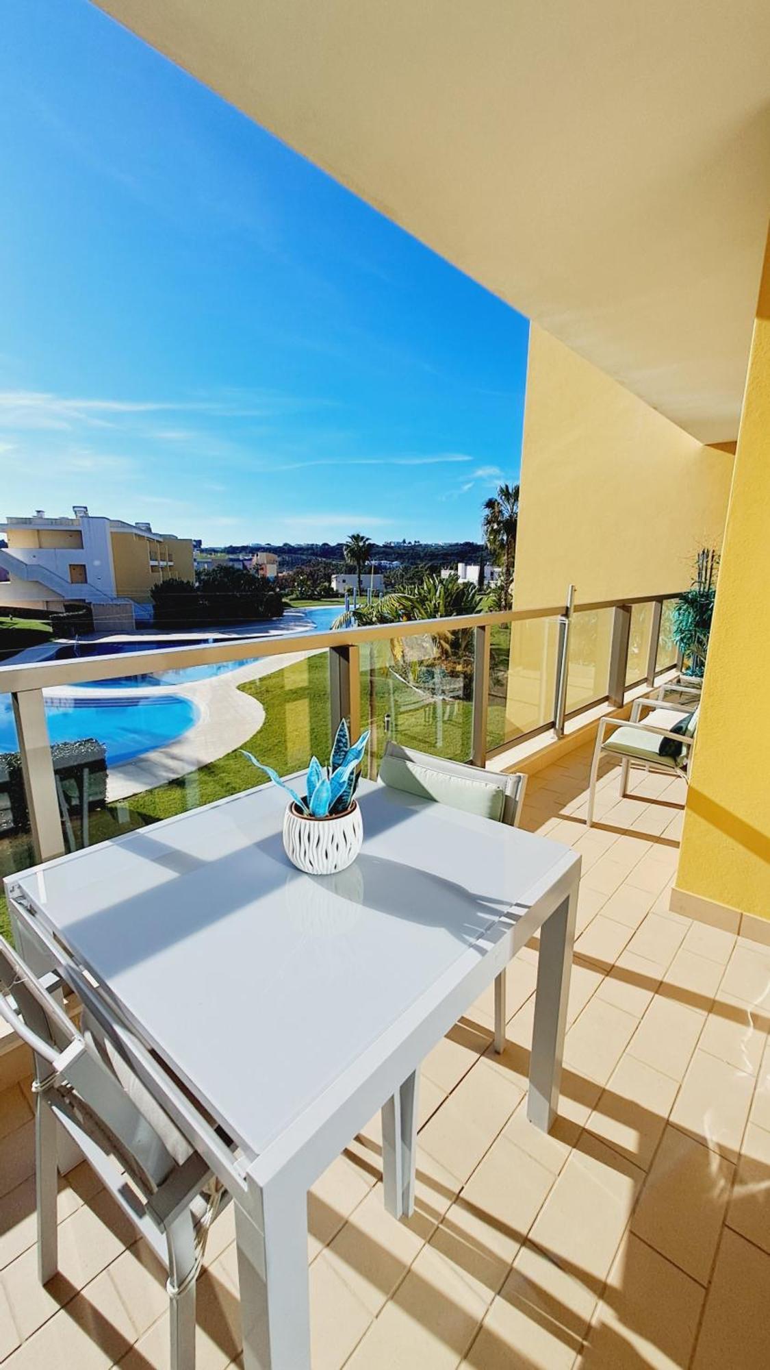 Luxo E Sossego Apartamento *
